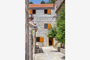 Vakantiehuis met parkeerplaats  Donja Banda, Peljesac - 20745