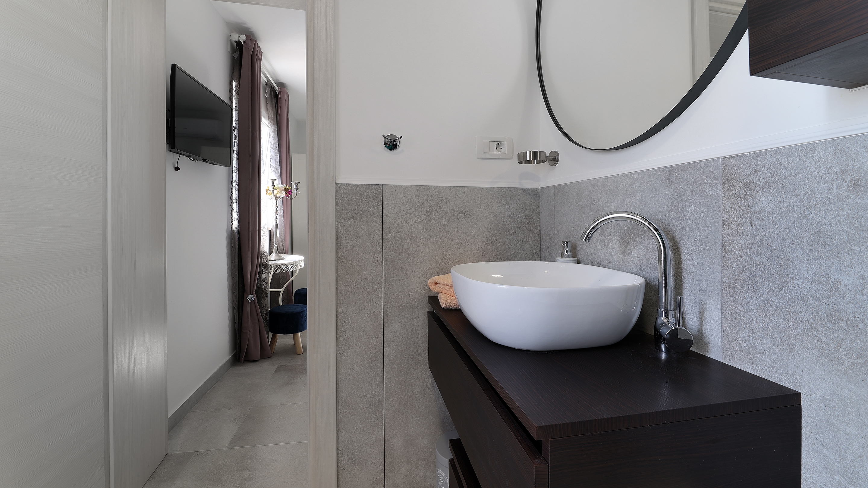 Four bedroom house with terrace Dolenja Vas, Central Istria - Središnja Istra  K