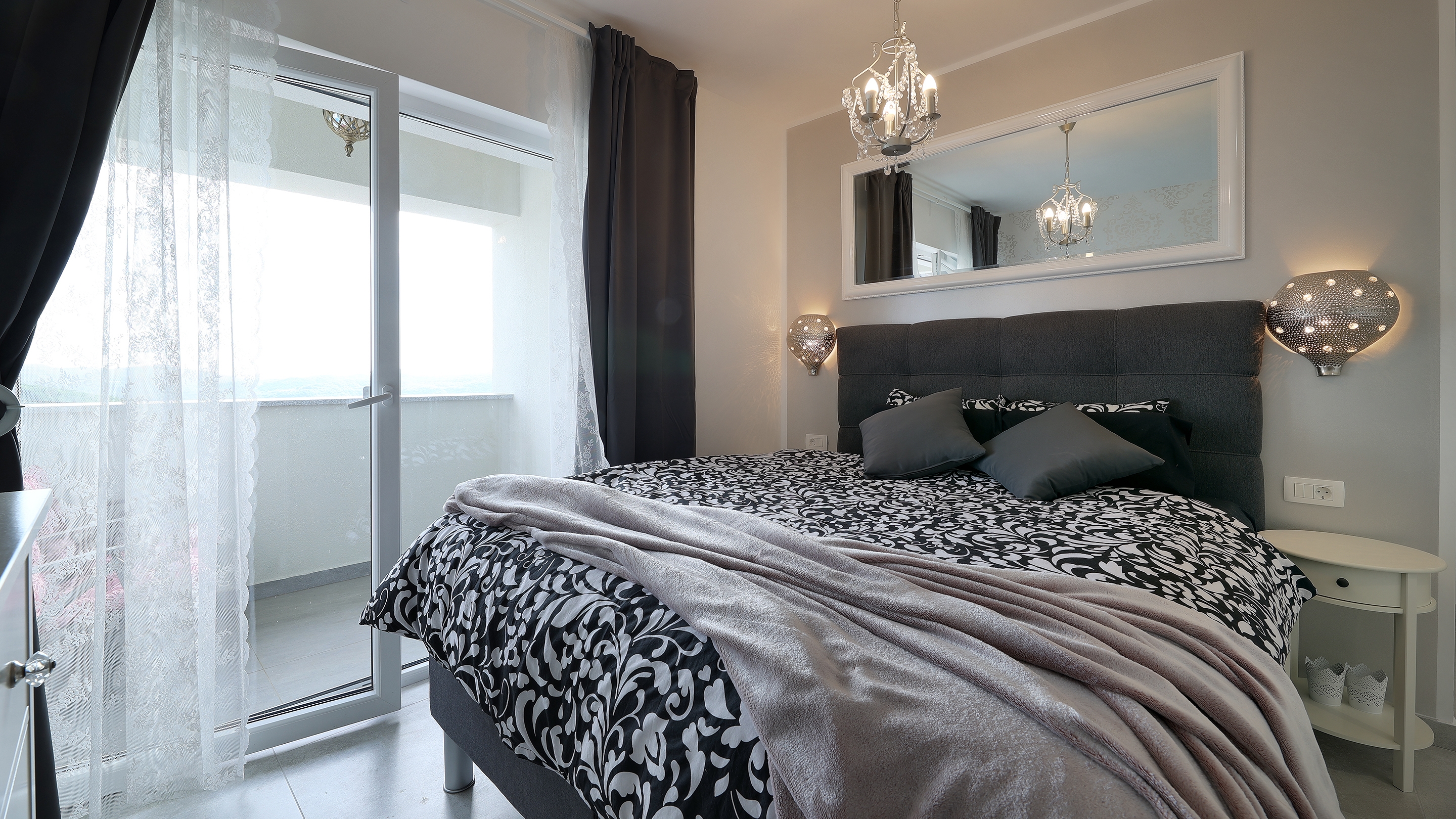 Four bedroom house with terrace Dolenja Vas, Central Istria - Središnja Istra  K