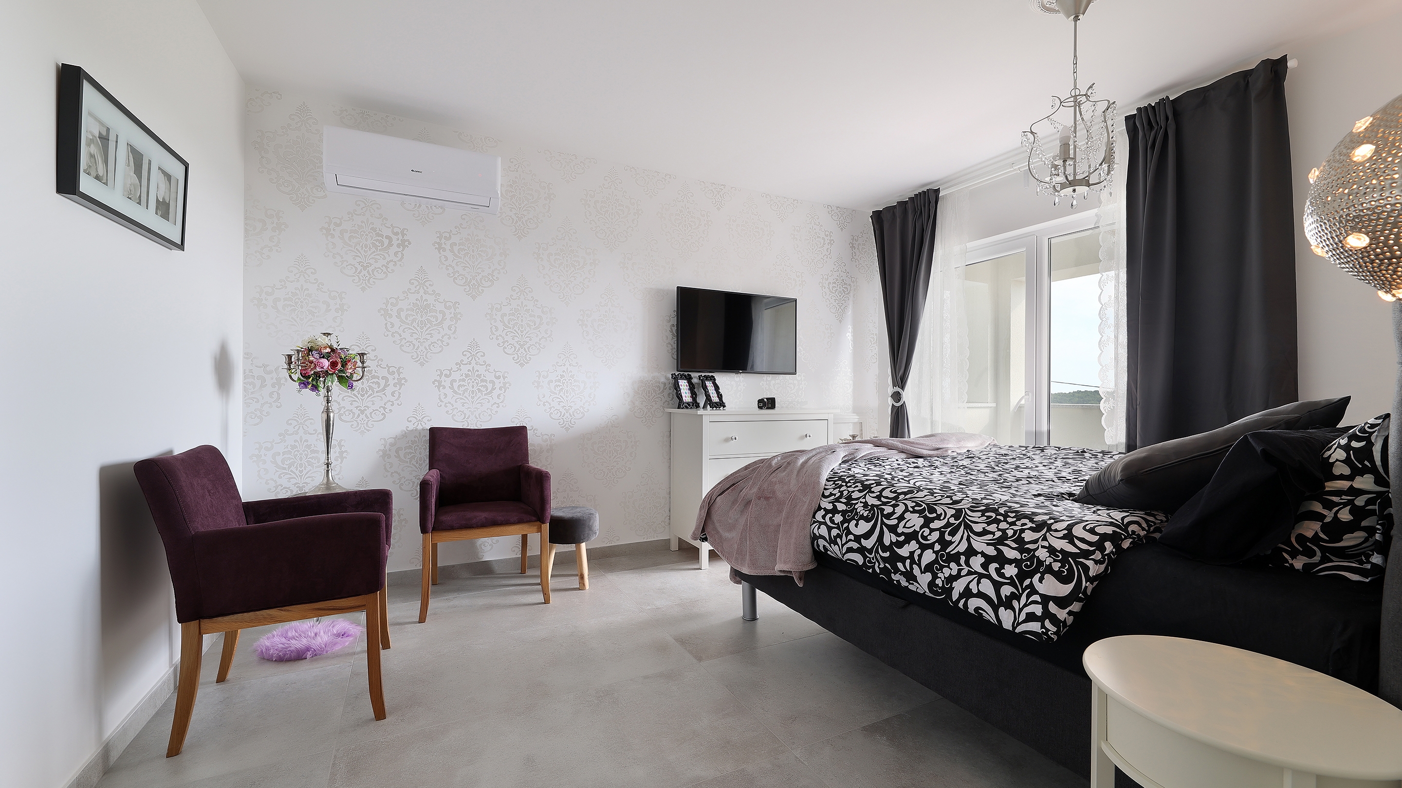 Four bedroom house with terrace Dolenja Vas, Central Istria - Središnja Istra  K