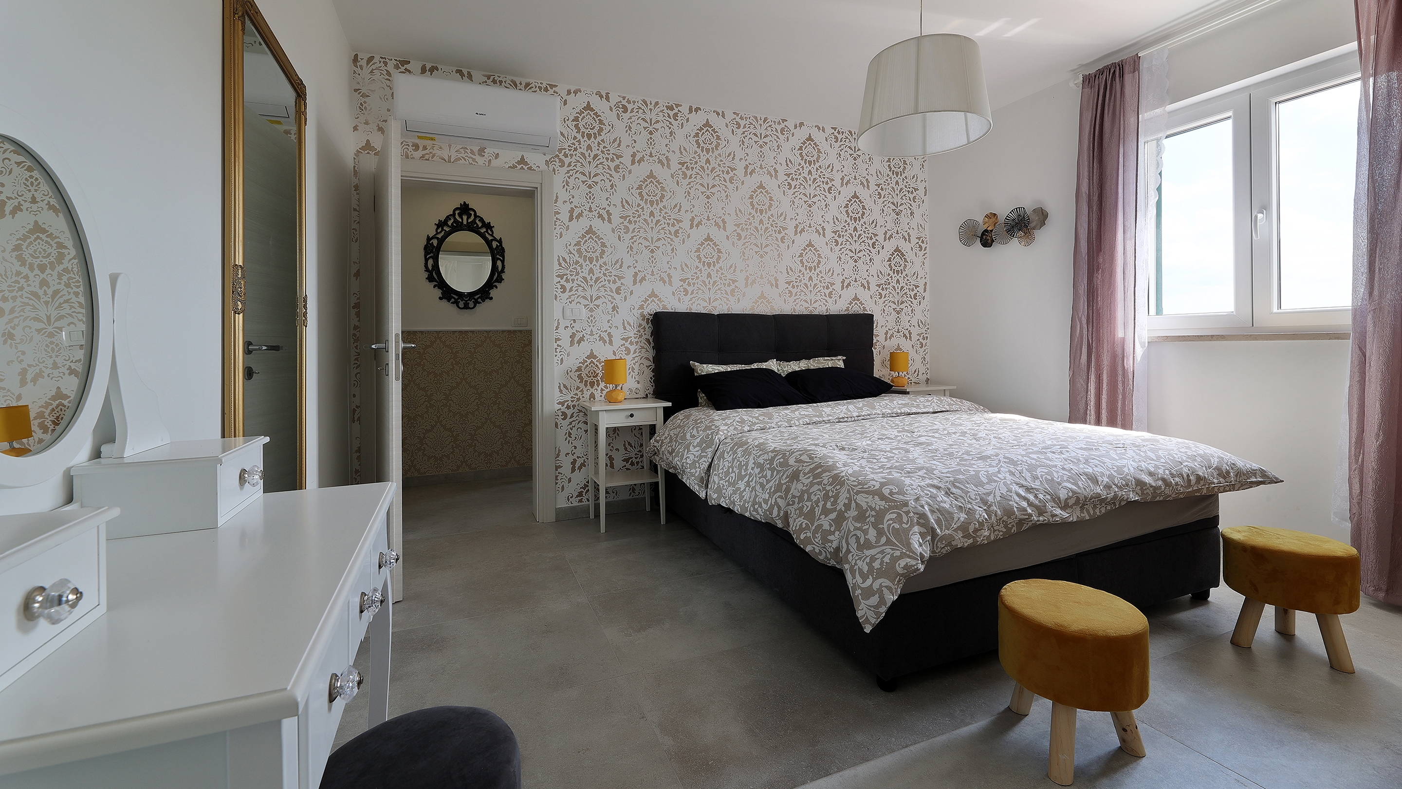Four bedroom house with terrace Dolenja Vas, Central Istria - Središnja Istra  K