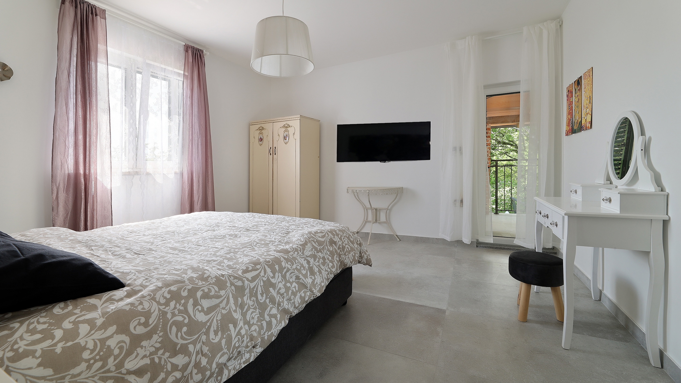 Four bedroom house with terrace Dolenja Vas, Central Istria - Središnja Istra  K