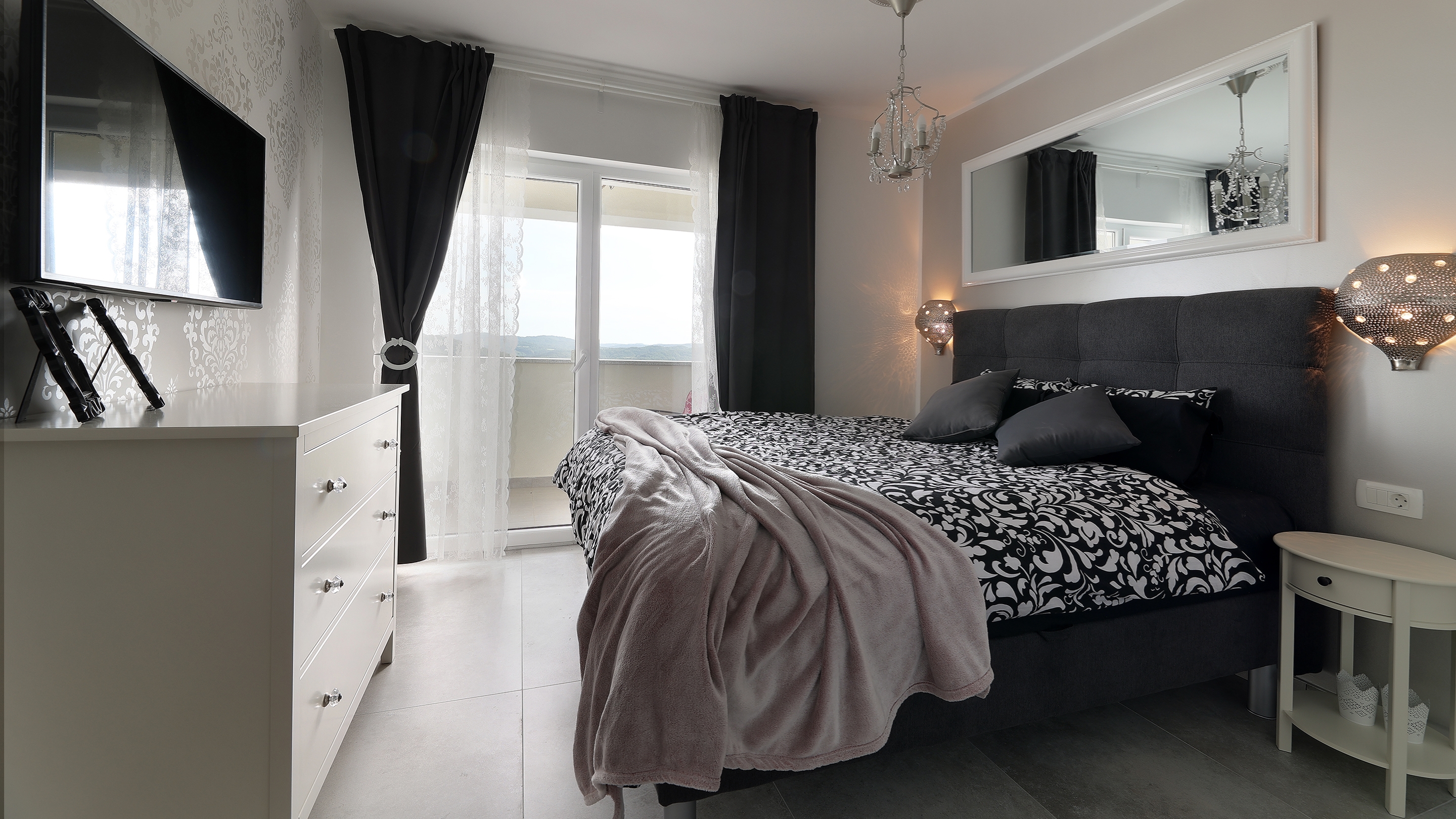 Four bedroom house with terrace Dolenja Vas, Central Istria - Središnja Istra  K
