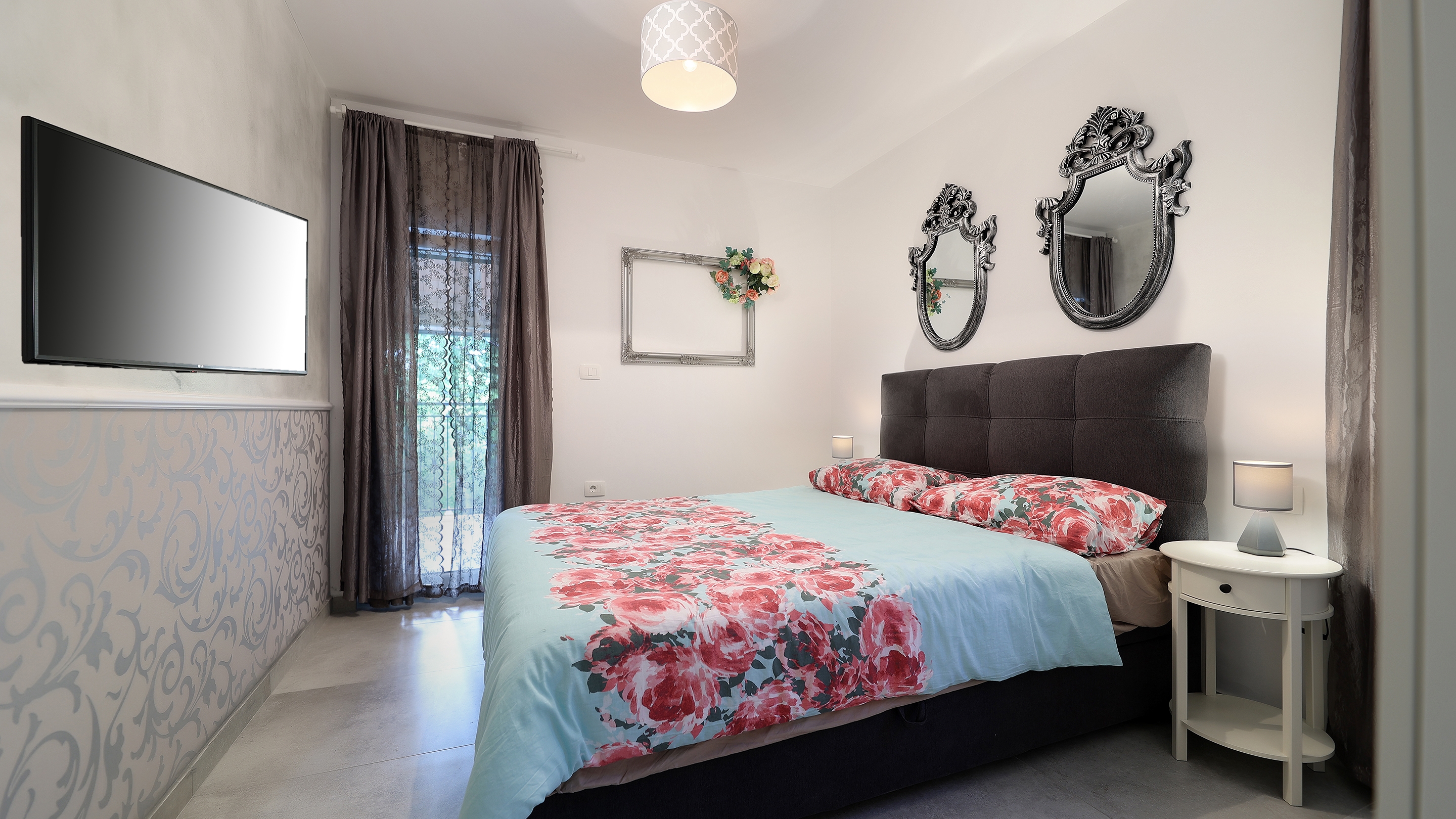 Four bedroom house with terrace Dolenja Vas, Central Istria - Središnja Istra  K