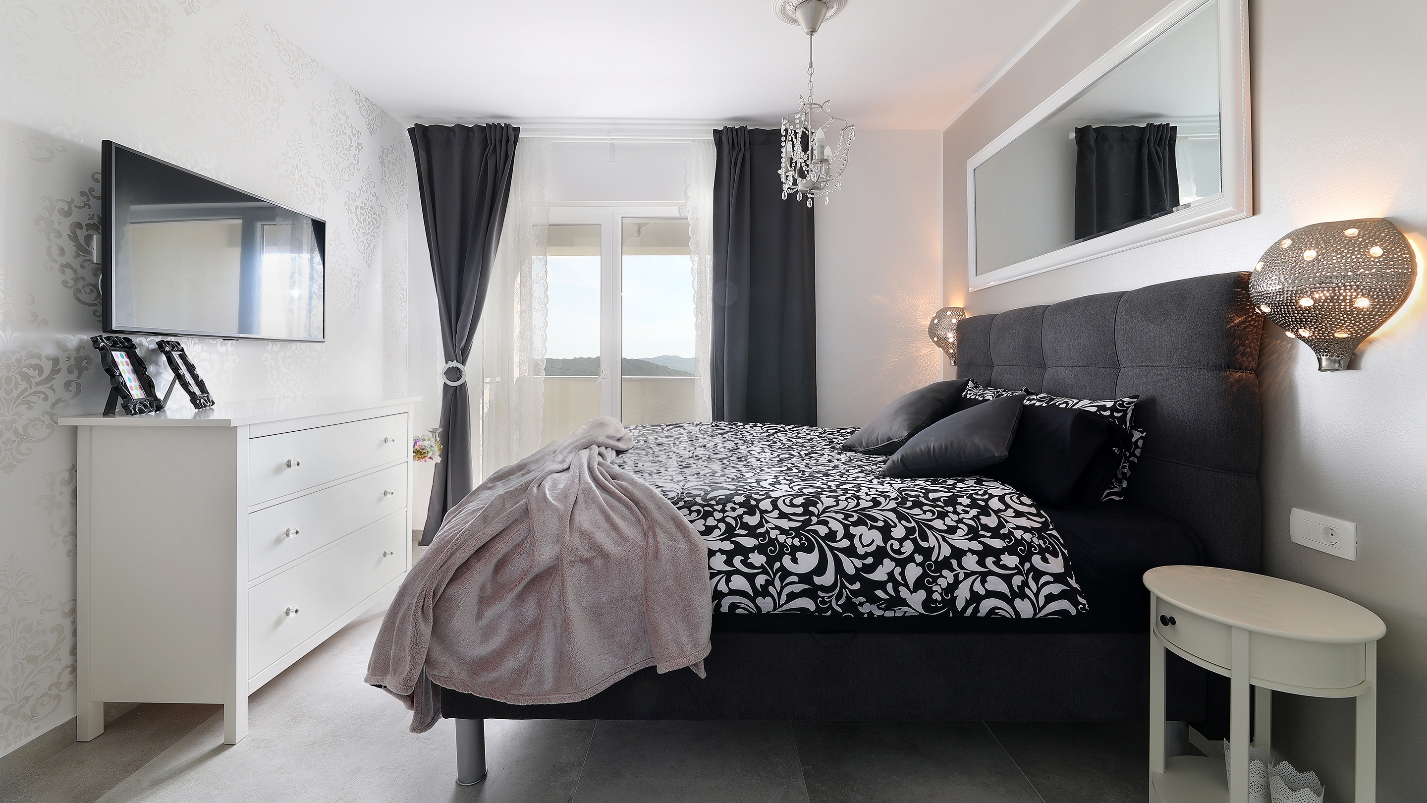 Four bedroom house with terrace Dolenja Vas, Central Istria - Središnja Istra  K