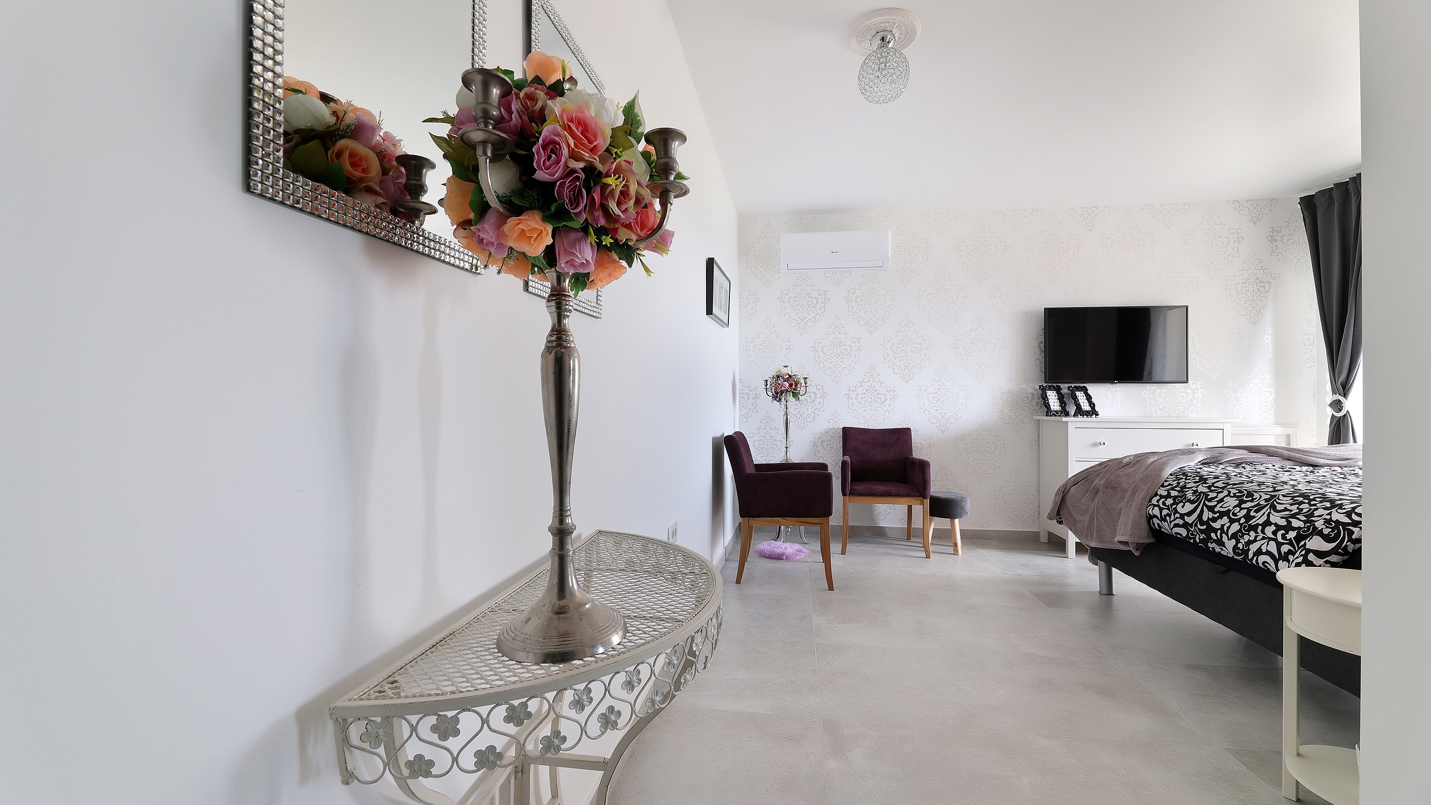 Four bedroom house with terrace Dolenja Vas, Central Istria - Središnja Istra  K