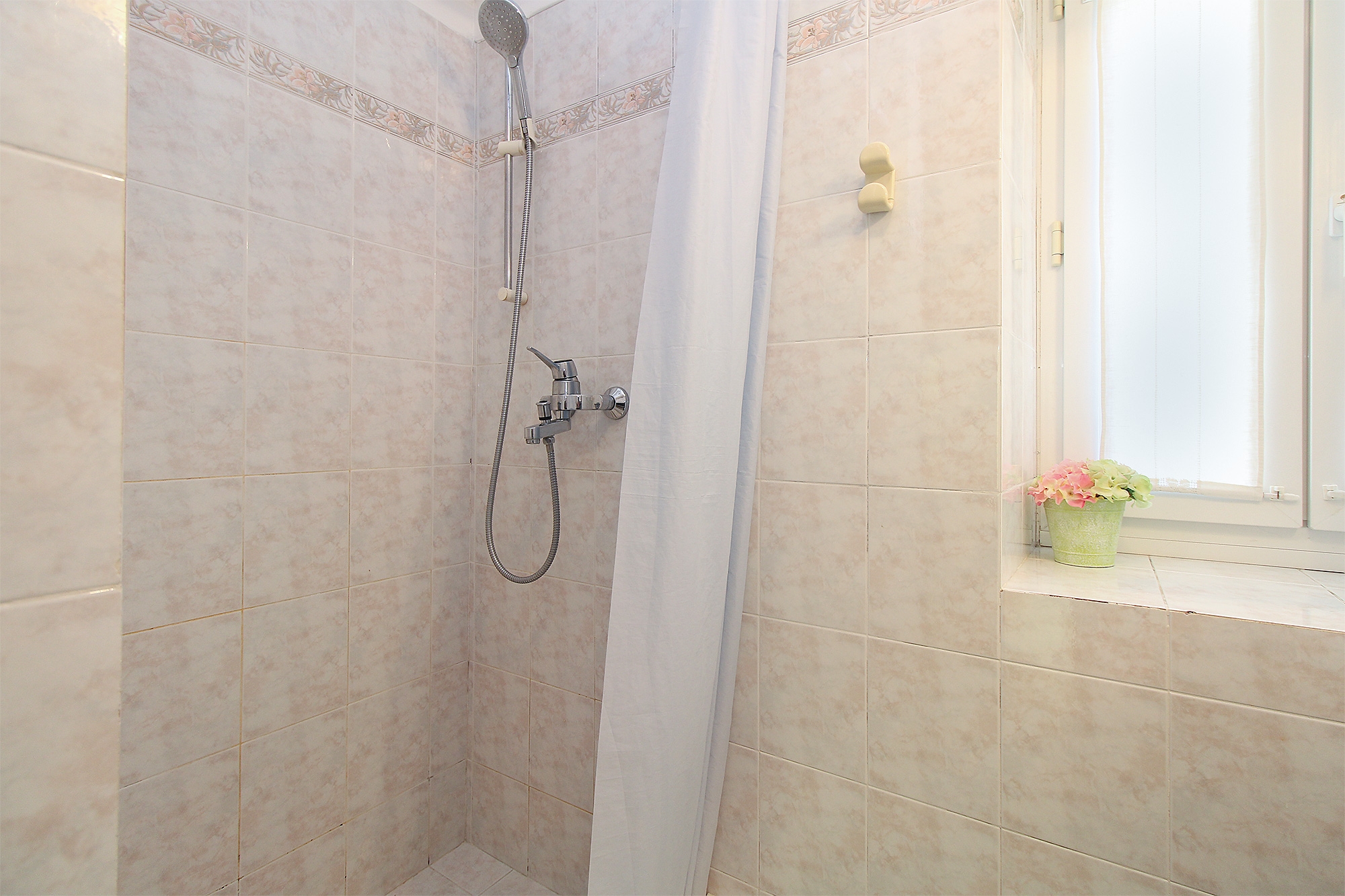 One bedroom apartment with terrace Premantura, Medulin  A-a