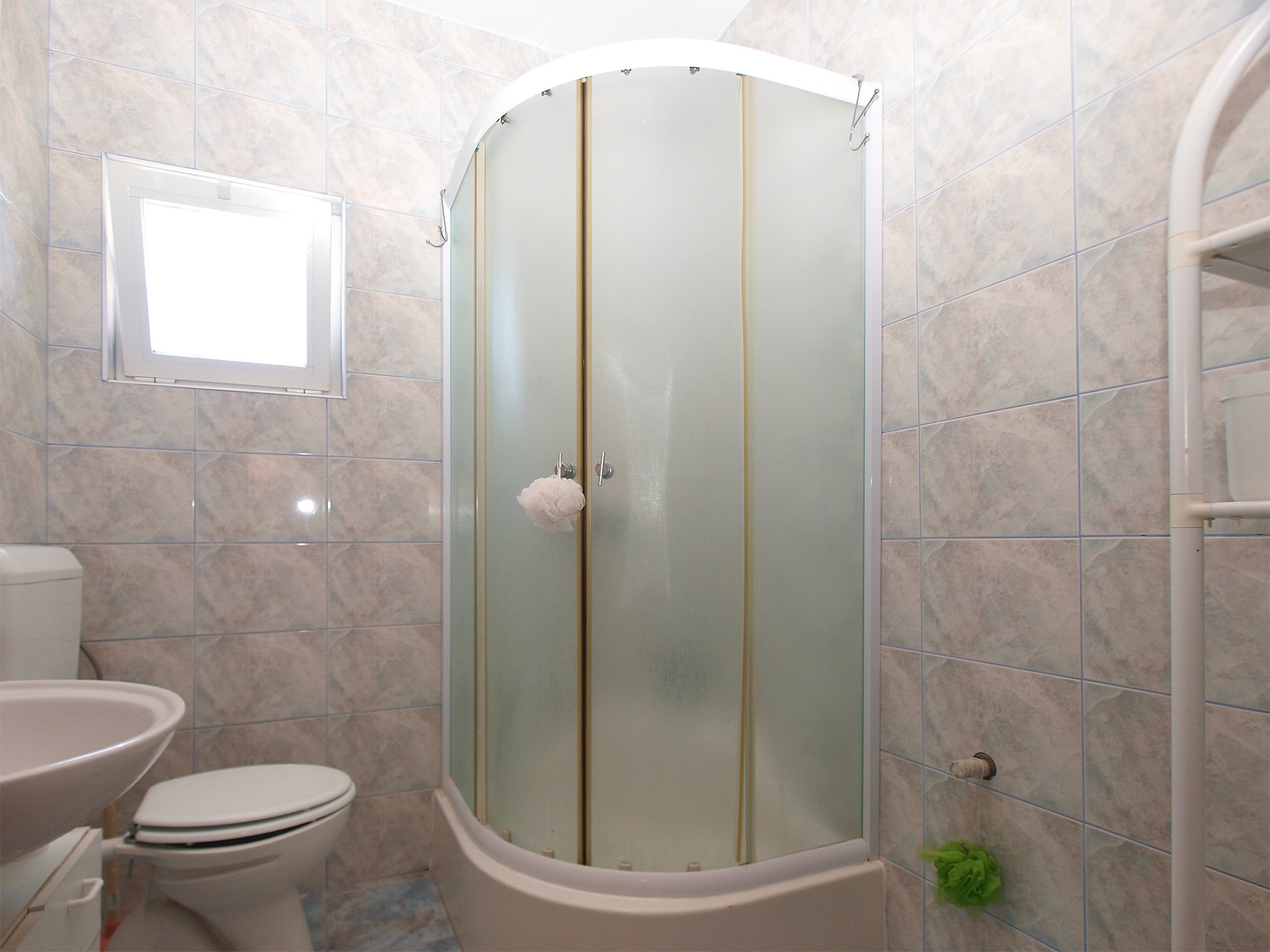 Comfortable and spacious house with terrace Peroj, Fažana  K
