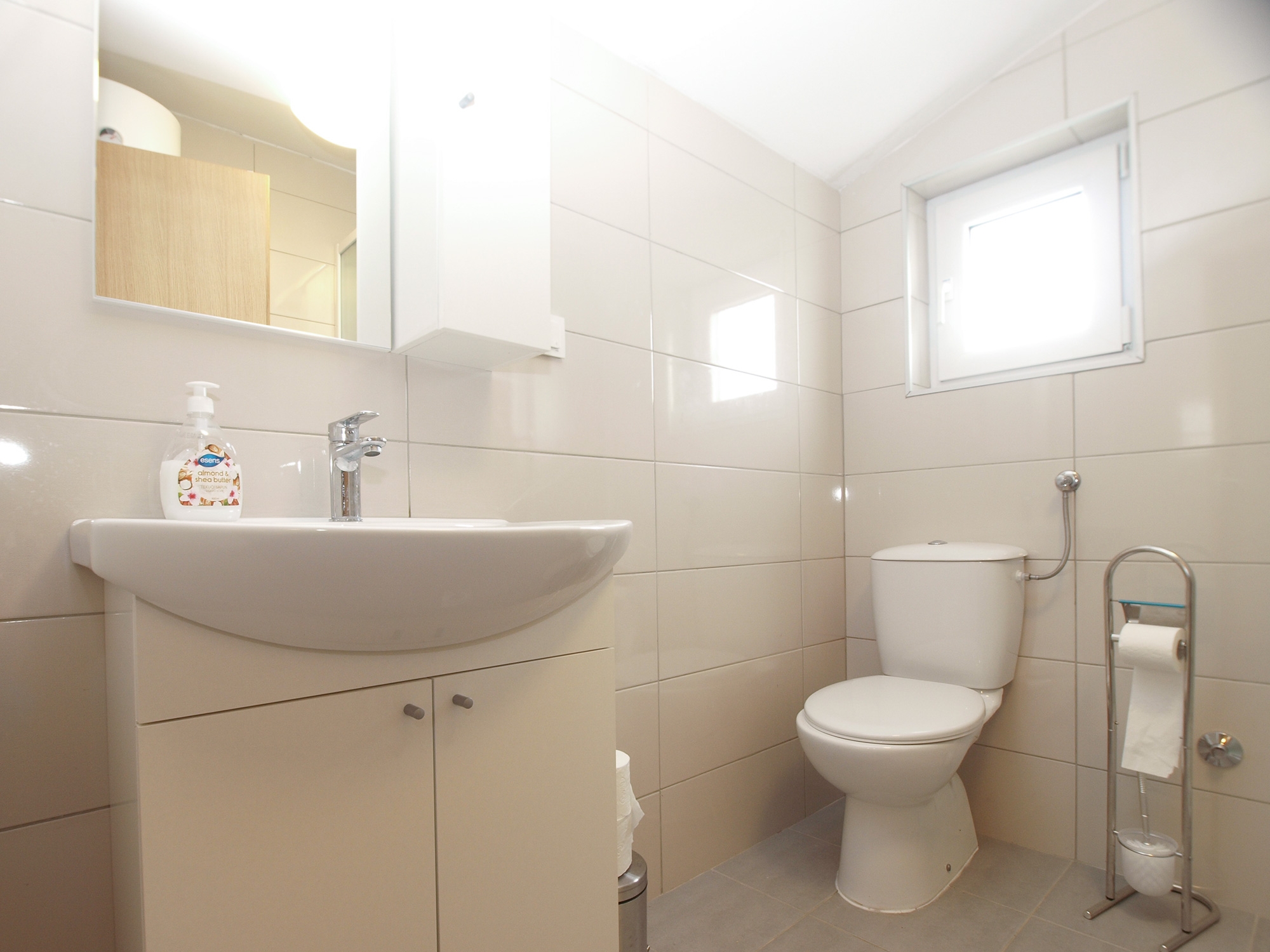 Comfortable and spacious house with terrace Peroj, Fažana  K