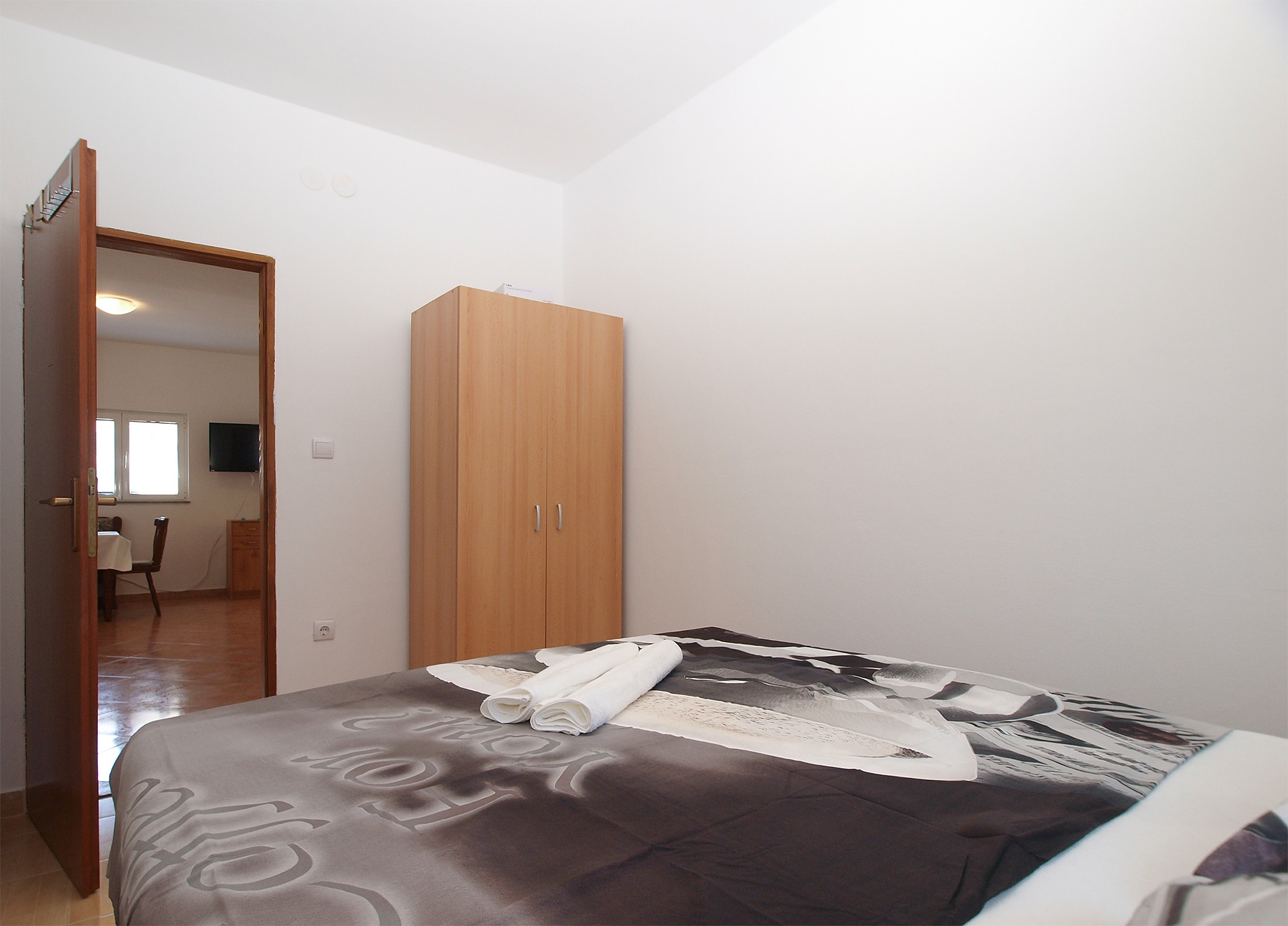 Comfortable and spacious house with terrace Peroj, Fažana  K