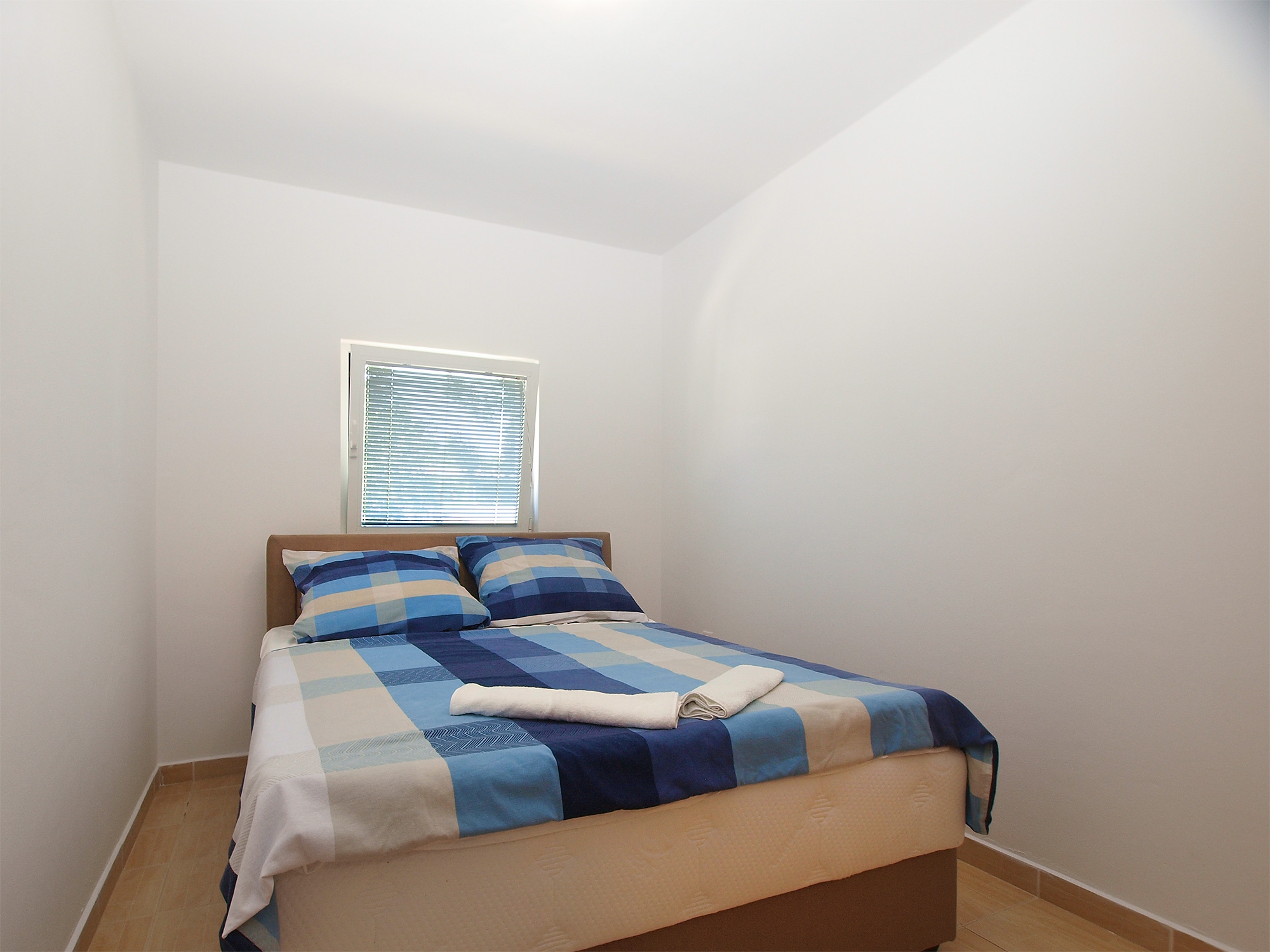 Comfortable and spacious house with terrace Peroj, Fažana  K
