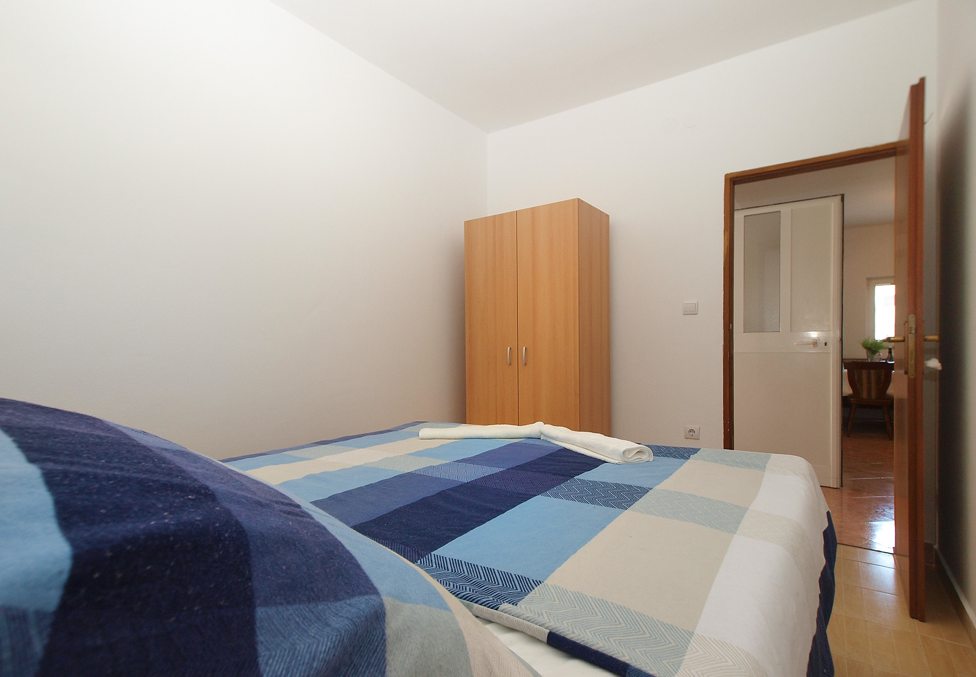 Comfortable and spacious house with terrace Peroj, Fažana  K