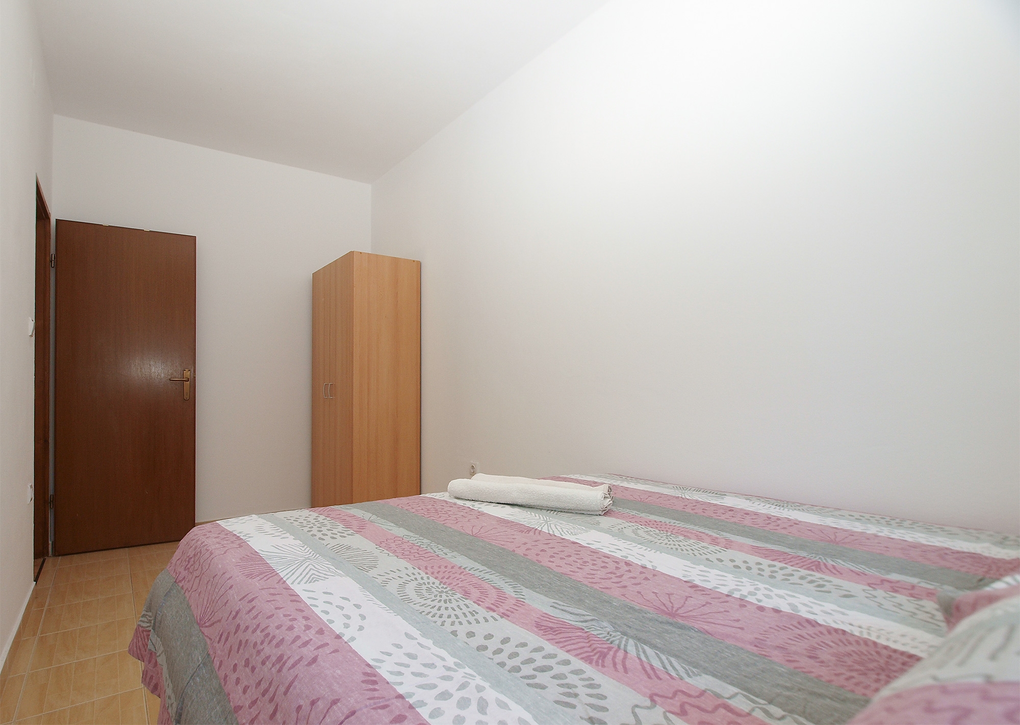 Comfortable and spacious house with terrace Peroj, Fažana  K