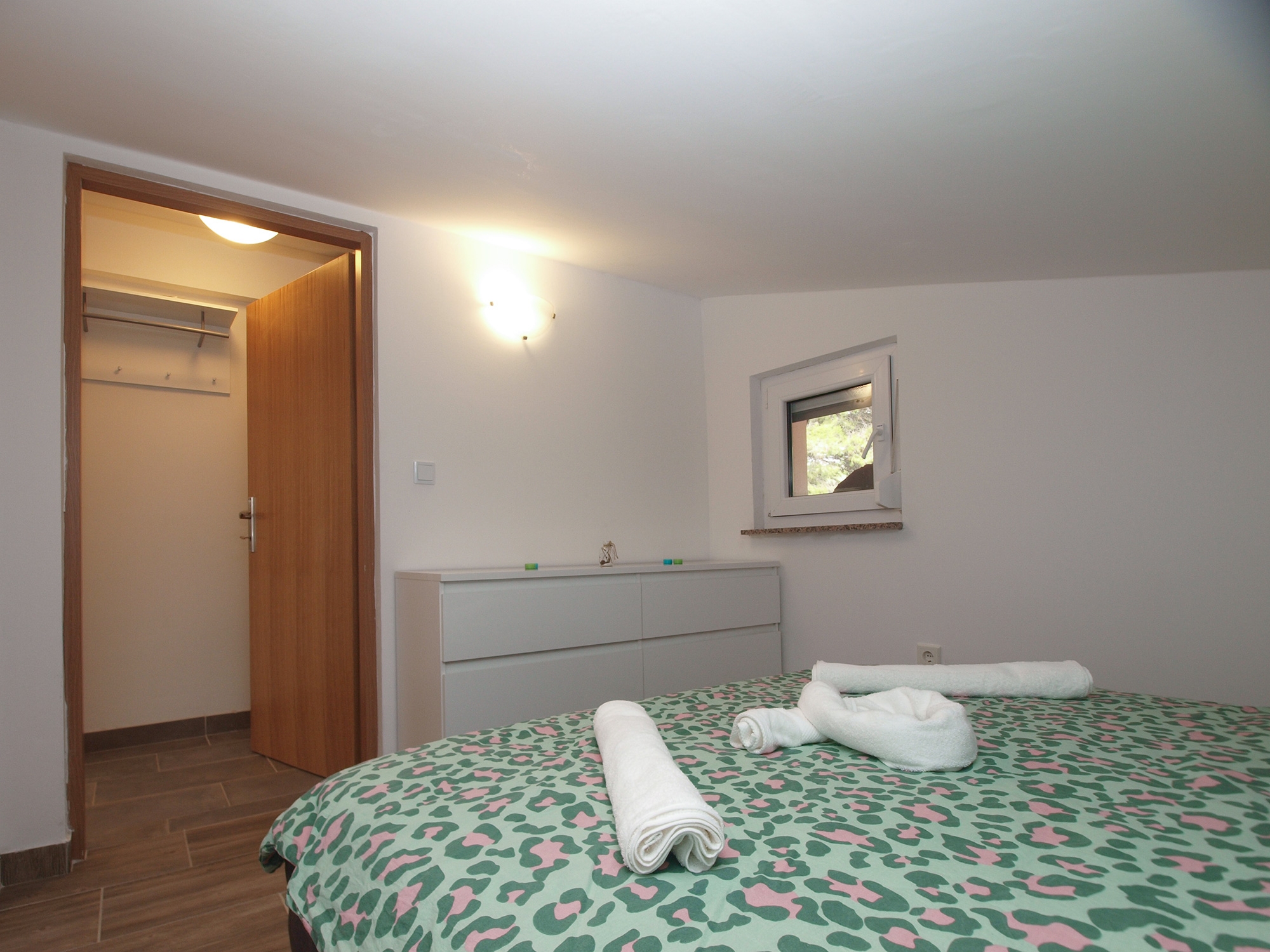 Comfortable and spacious house with terrace Peroj, Fažana  K