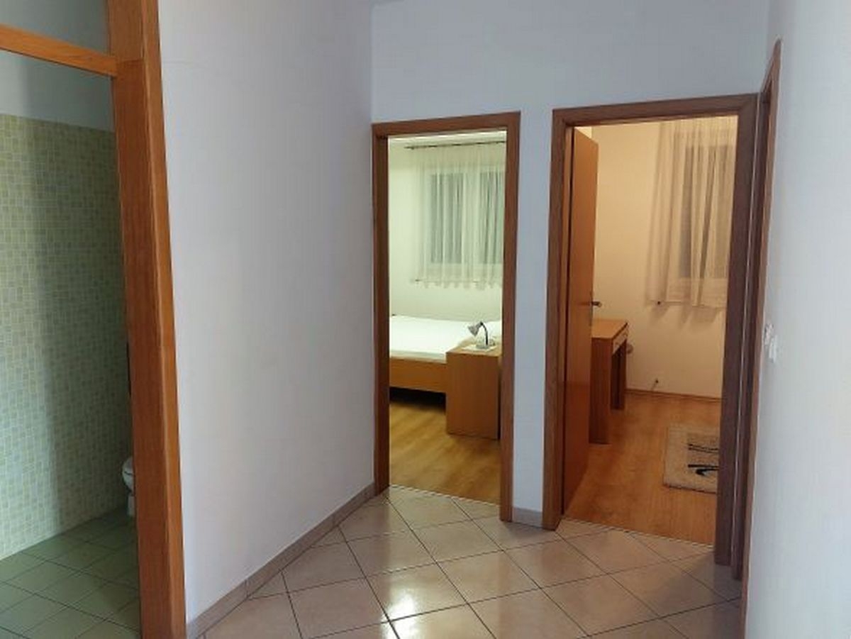 Two bedroom apartment with terrace Biograd na Moru, Biograd  A-a