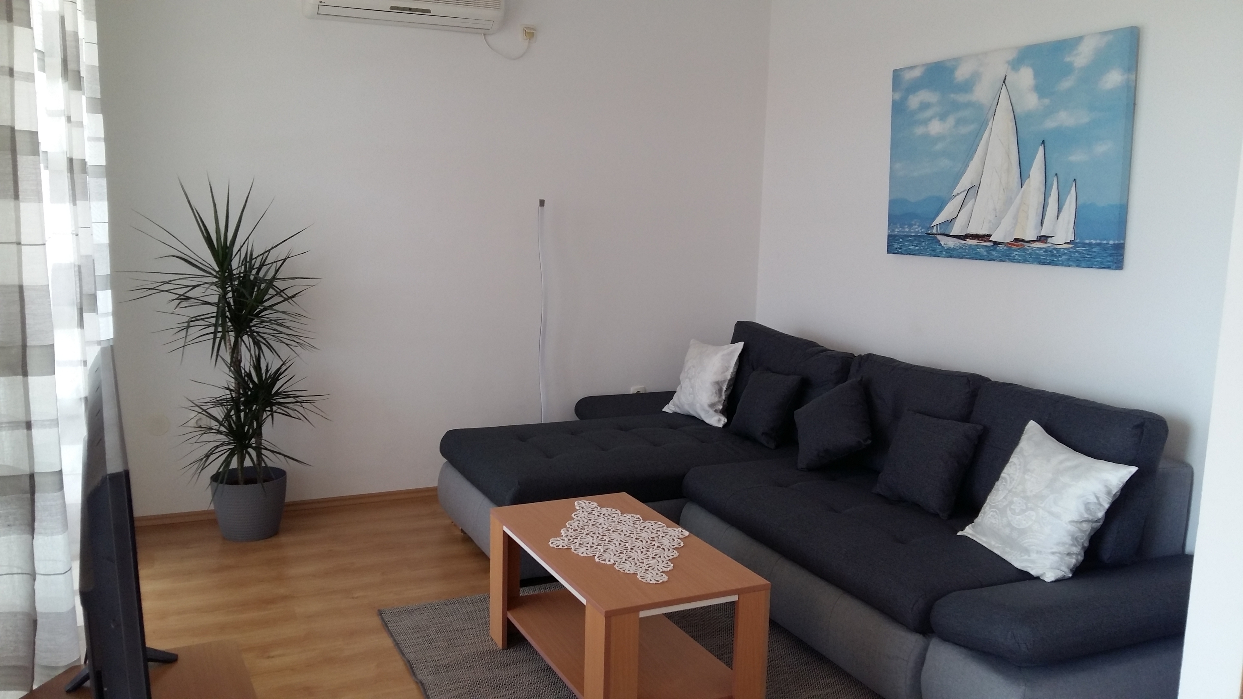 Two bedroom apartment with terrace Biograd na Moru, Biograd (A-20756-a) Two bedroom apartment with terrace Biograd na Moru, Biograd (A-20756-a)