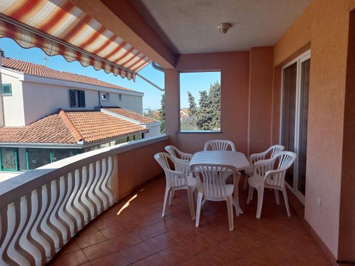Two bedroom apartment with terrace Biograd na Moru, Biograd (A-20756-a) Two bedroom apartment with terrace Biograd na Moru, Biograd (A-20756-a)
