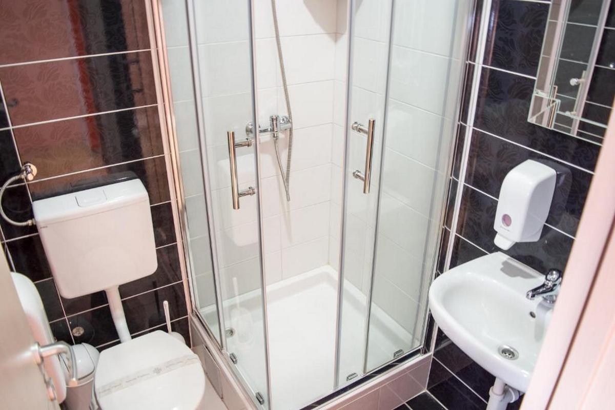 Room with air-conditioning Staro Petrovo Selo, Slavonija (S-20757-f) Room with air-conditioning Staro Petrovo Selo, Slavonija (S-20757-f)