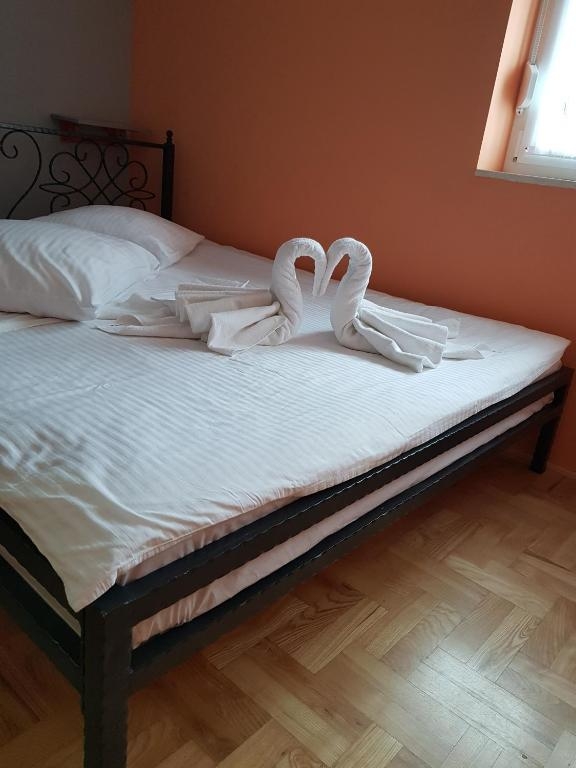 Room with air-conditioning Staro Petrovo Selo, Slavonija (S-20757-g)