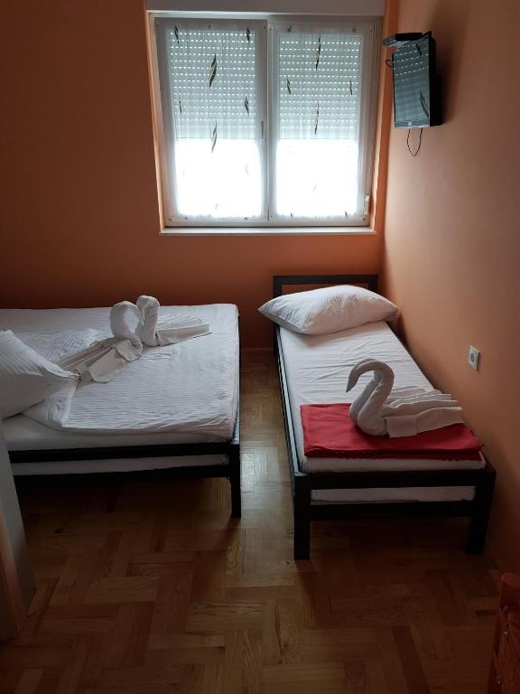 Room with air-conditioning Staro Petrovo Selo, Slavonija (S-20757-p) Room with air-conditioning Staro Petrovo Selo, Slavonija (S-20757-p)