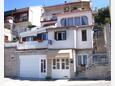 Šibenik, Šibenik, Object 20761 - Appartementen with pebble beach.