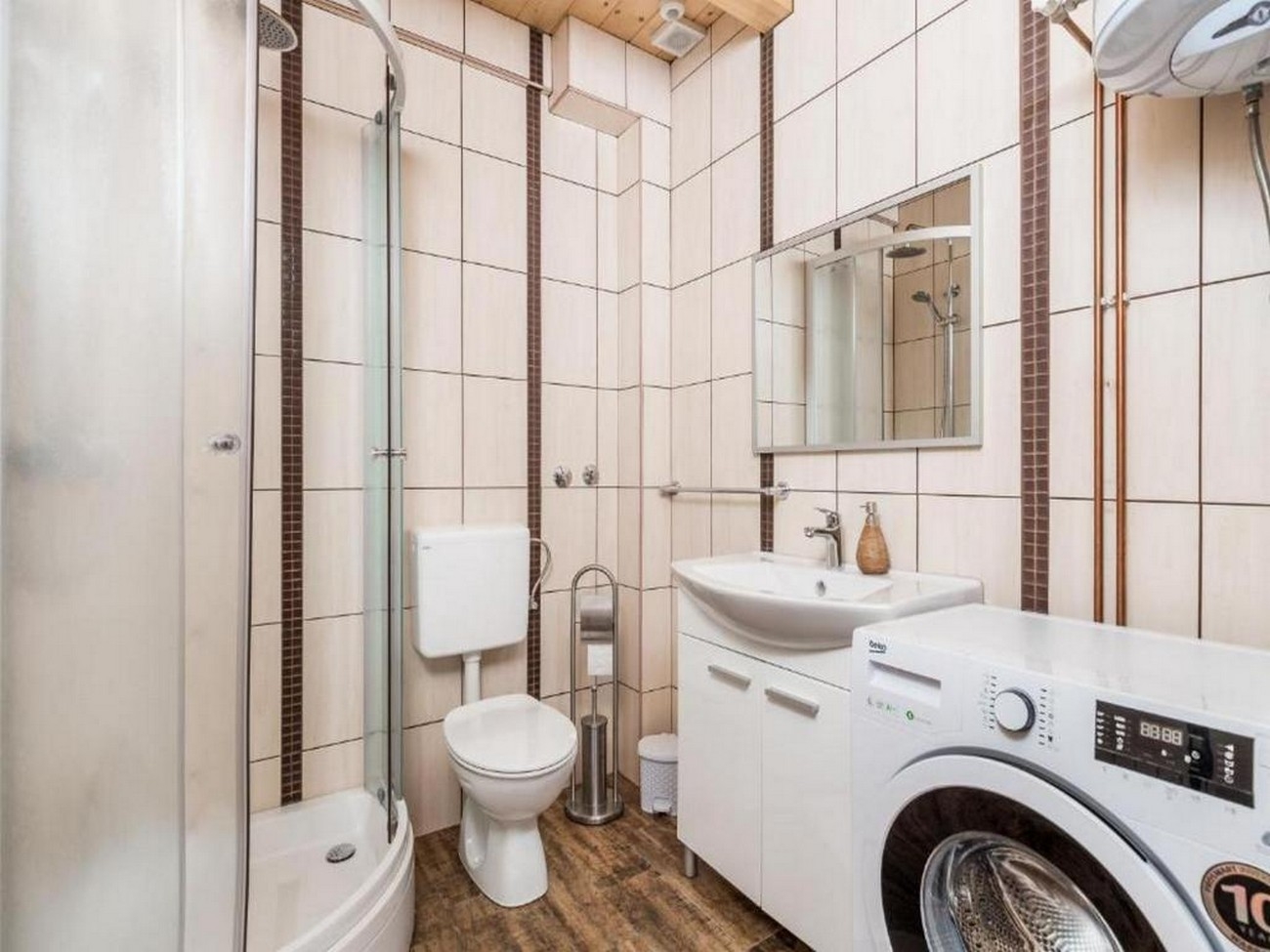 Top Plitvice Rudanovac Top Plitvice Rudanovac