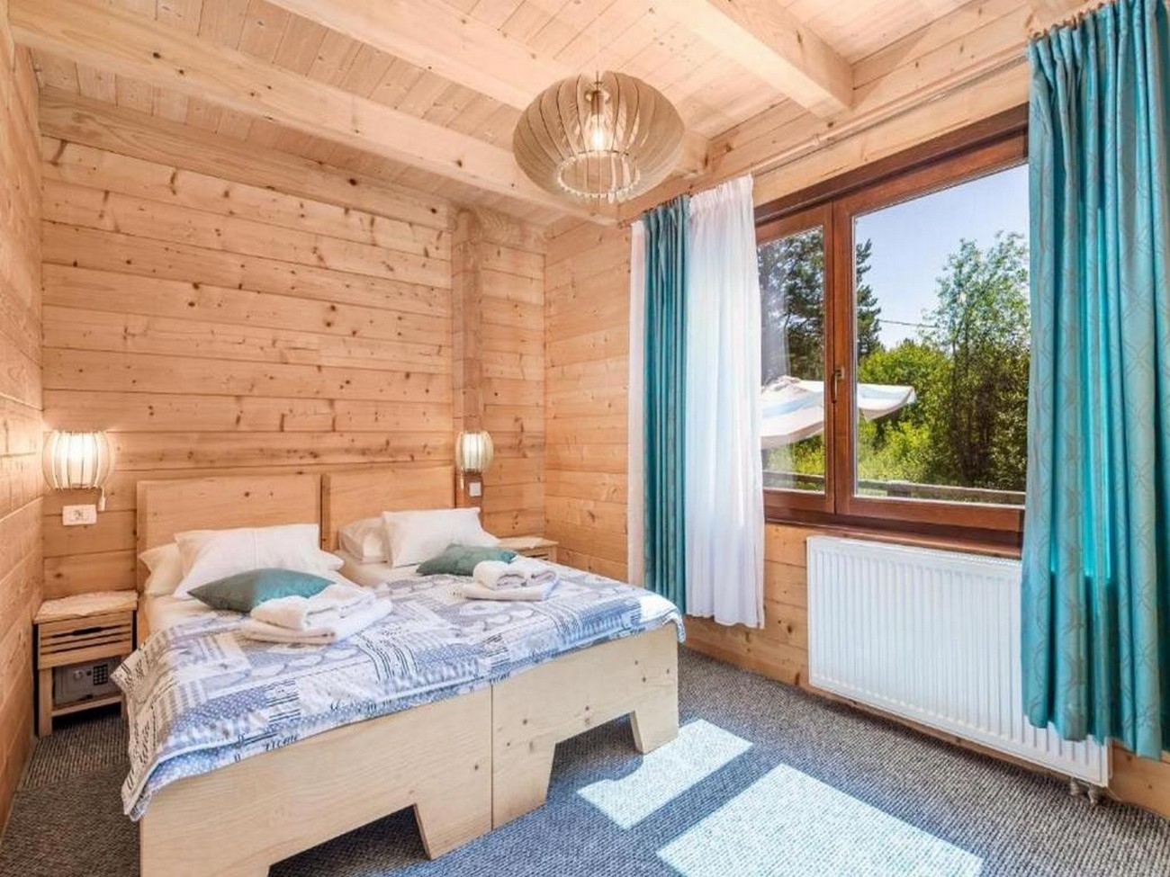 Top Plitvice Rudanovac Top Plitvice Rudanovac