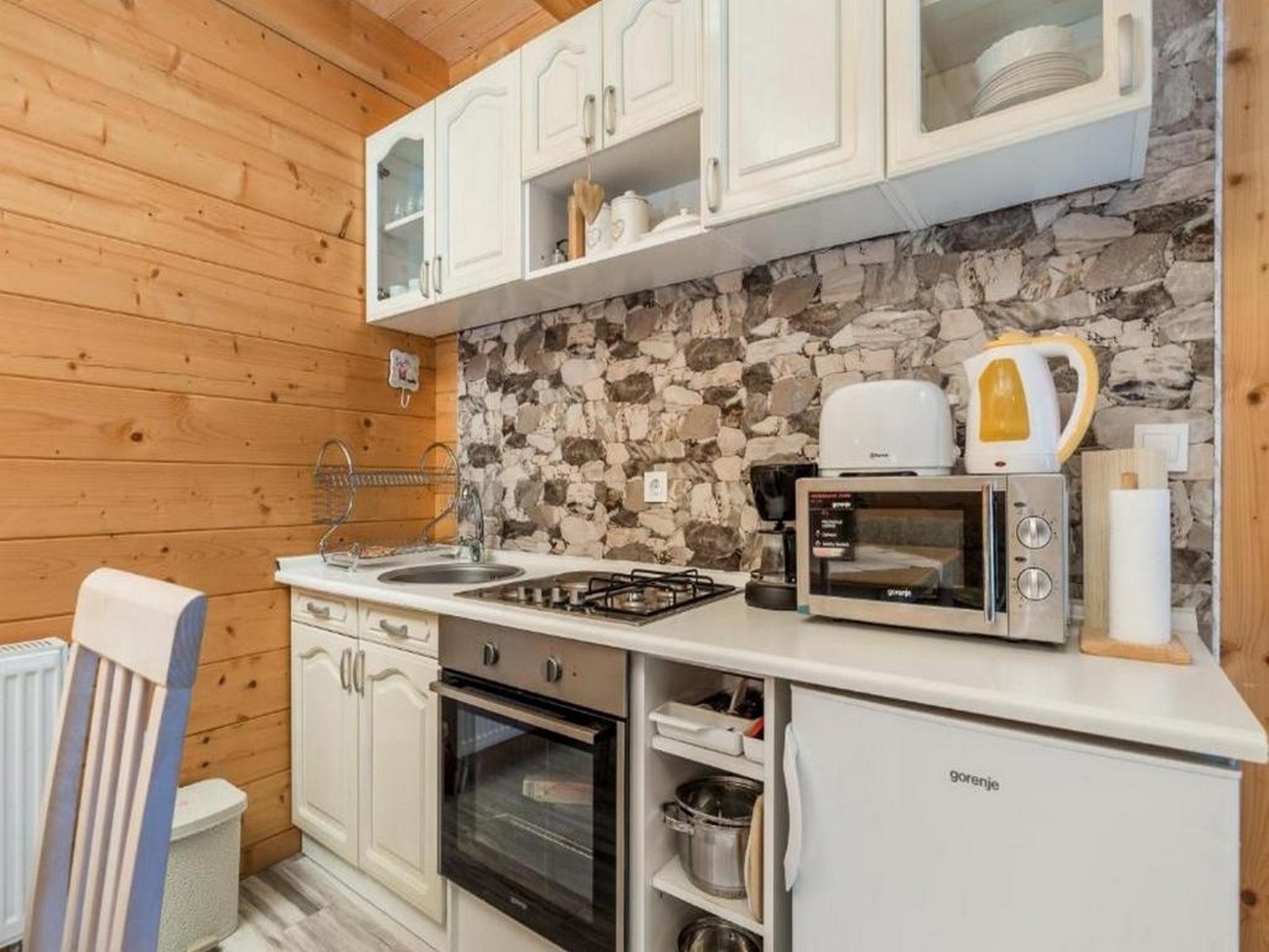 Top Plitvice Rudanovac Top Plitvice Rudanovac