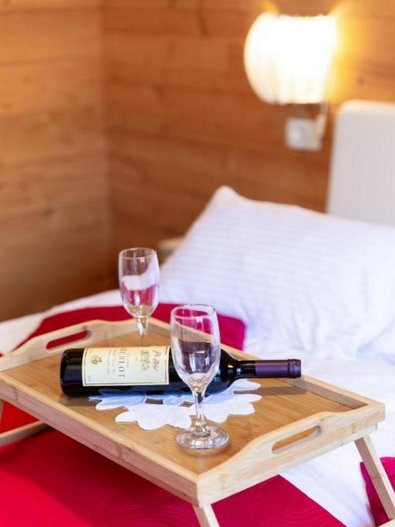 Top Plitvice Rudanovac Top Plitvice Rudanovac