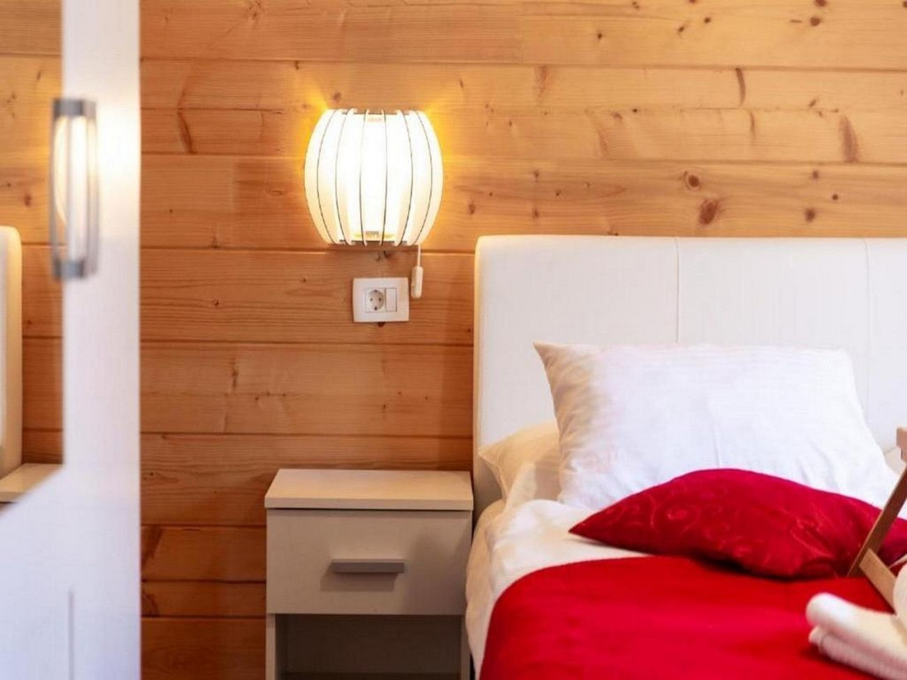 Top Plitvice Rudanovac Top Plitvice Rudanovac