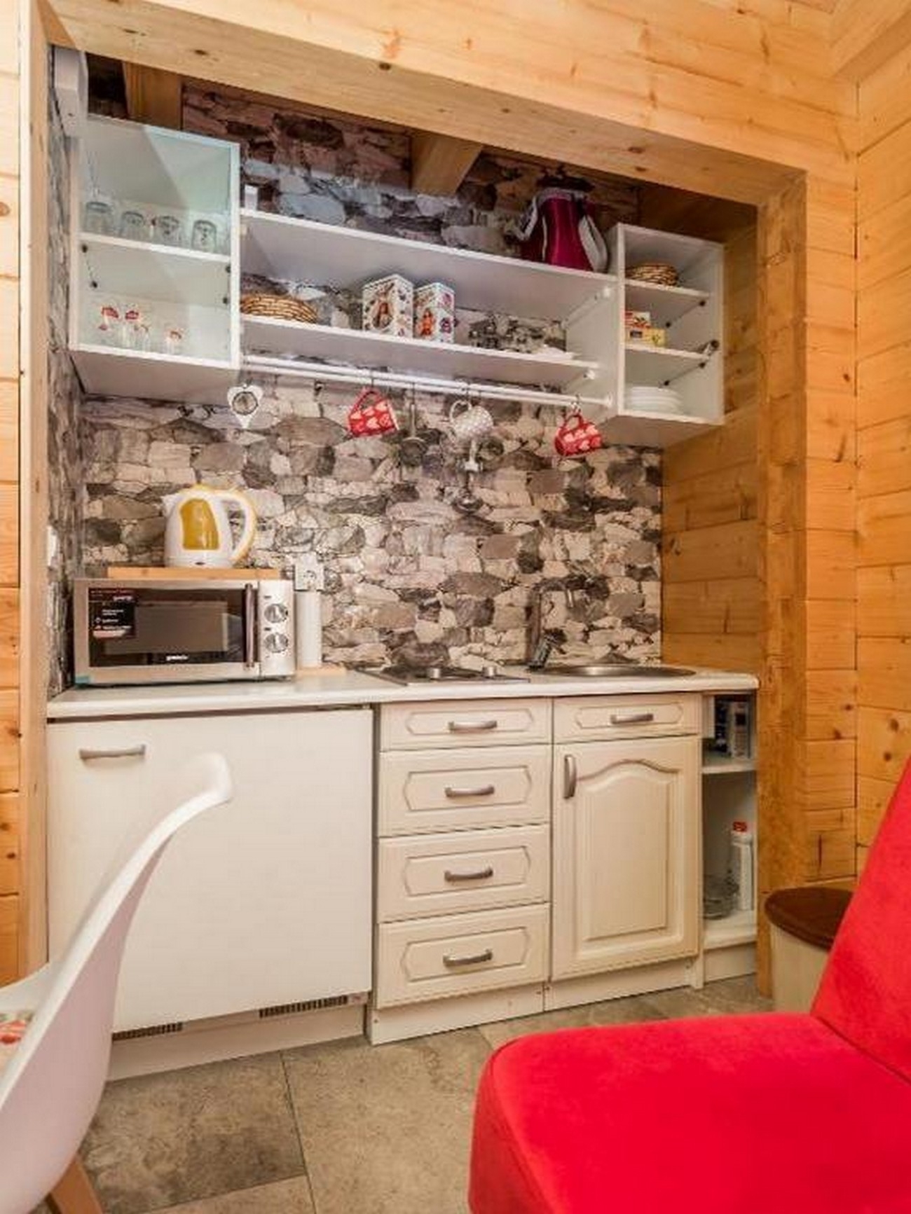 Top Plitvice Rudanovac Top Plitvice Rudanovac