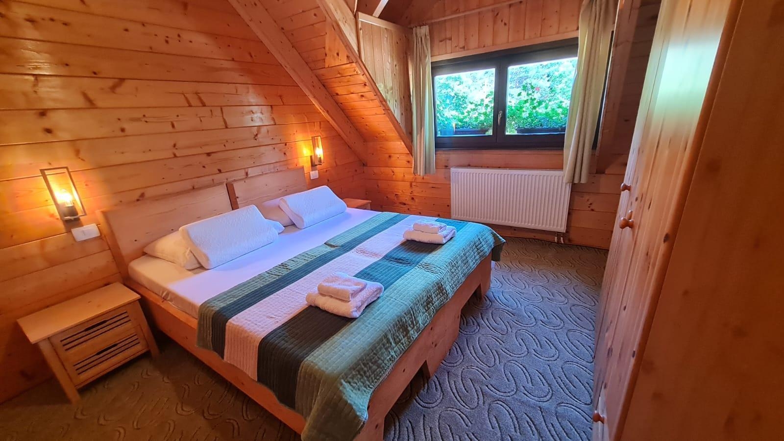 Top Plitvice Rudanovac Top Plitvice Rudanovac