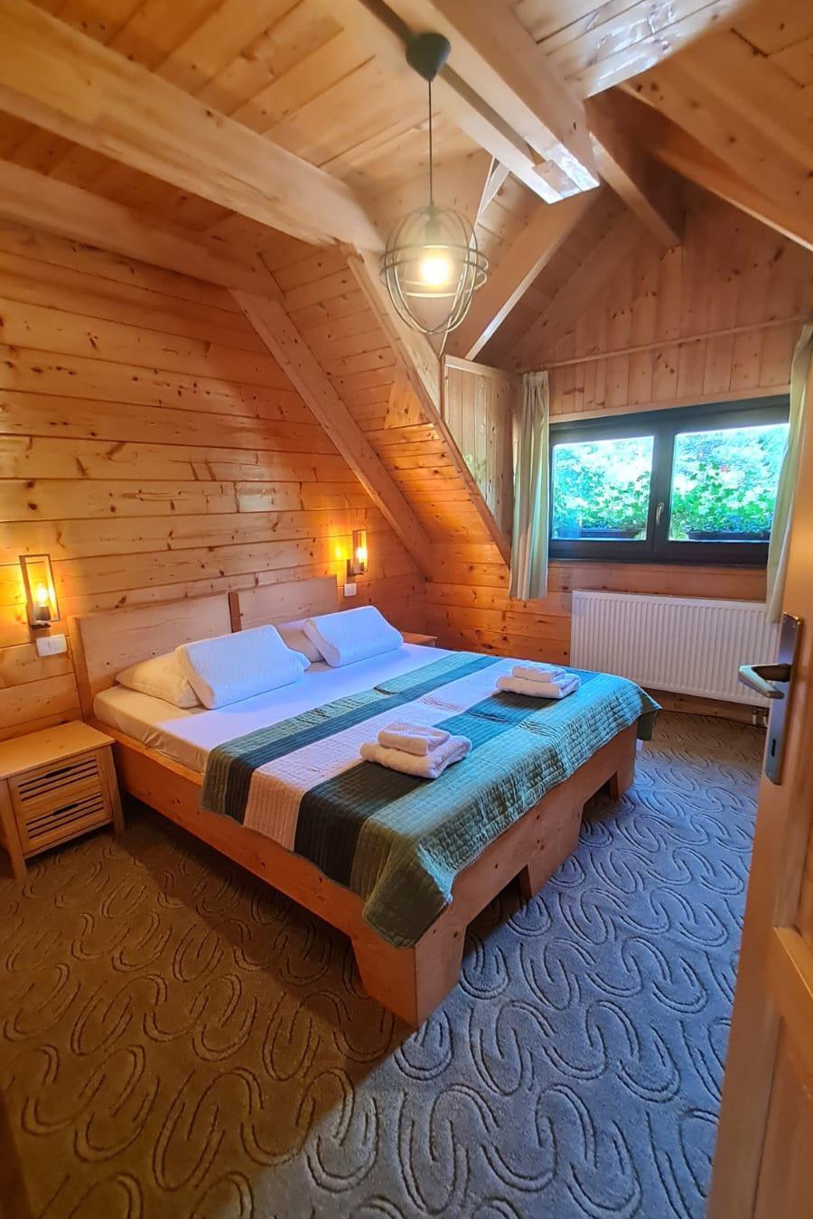 Top Plitvice Rudanovac Top Plitvice Rudanovac