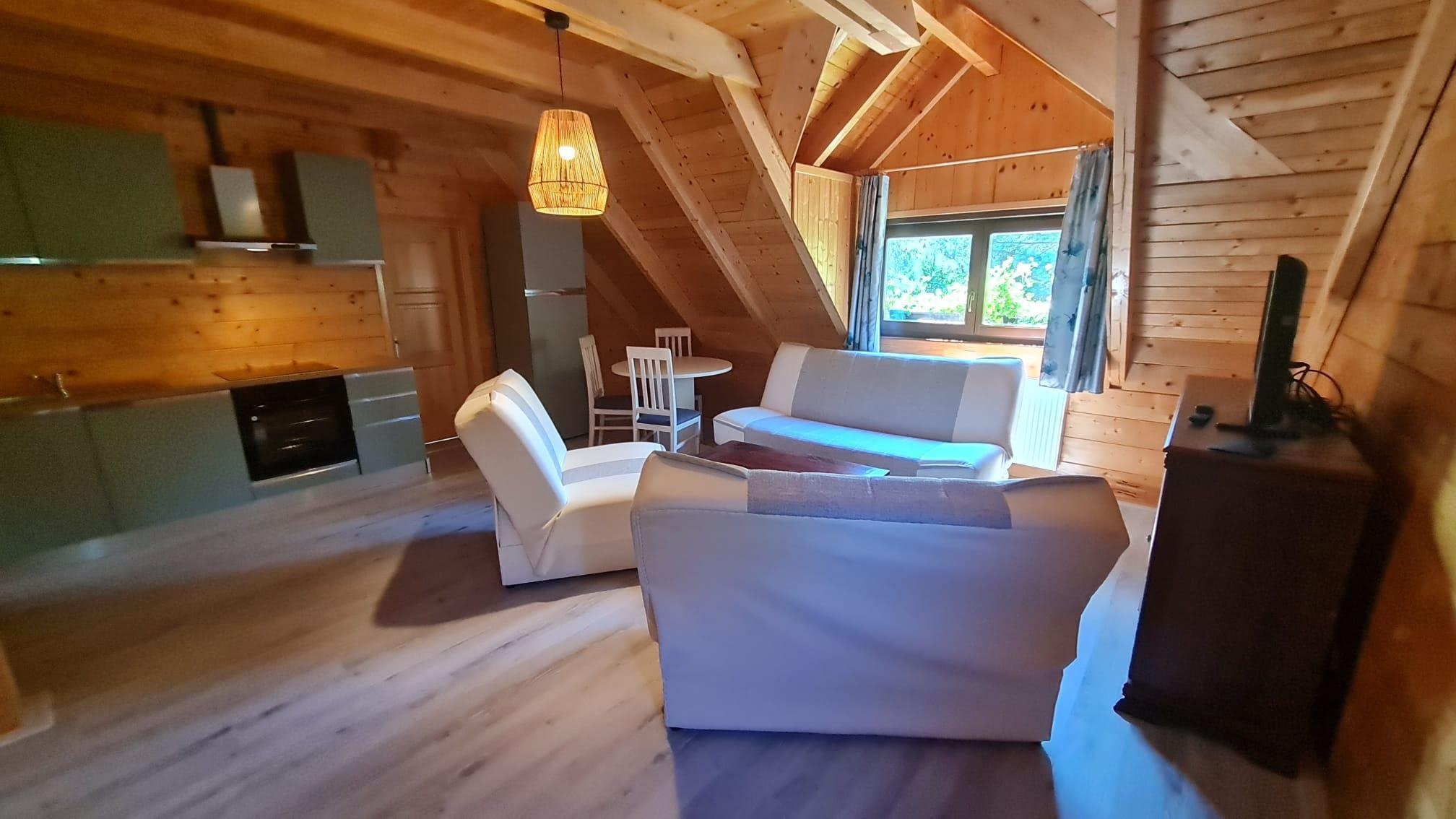 Top Plitvice Rudanovac Top Plitvice Rudanovac