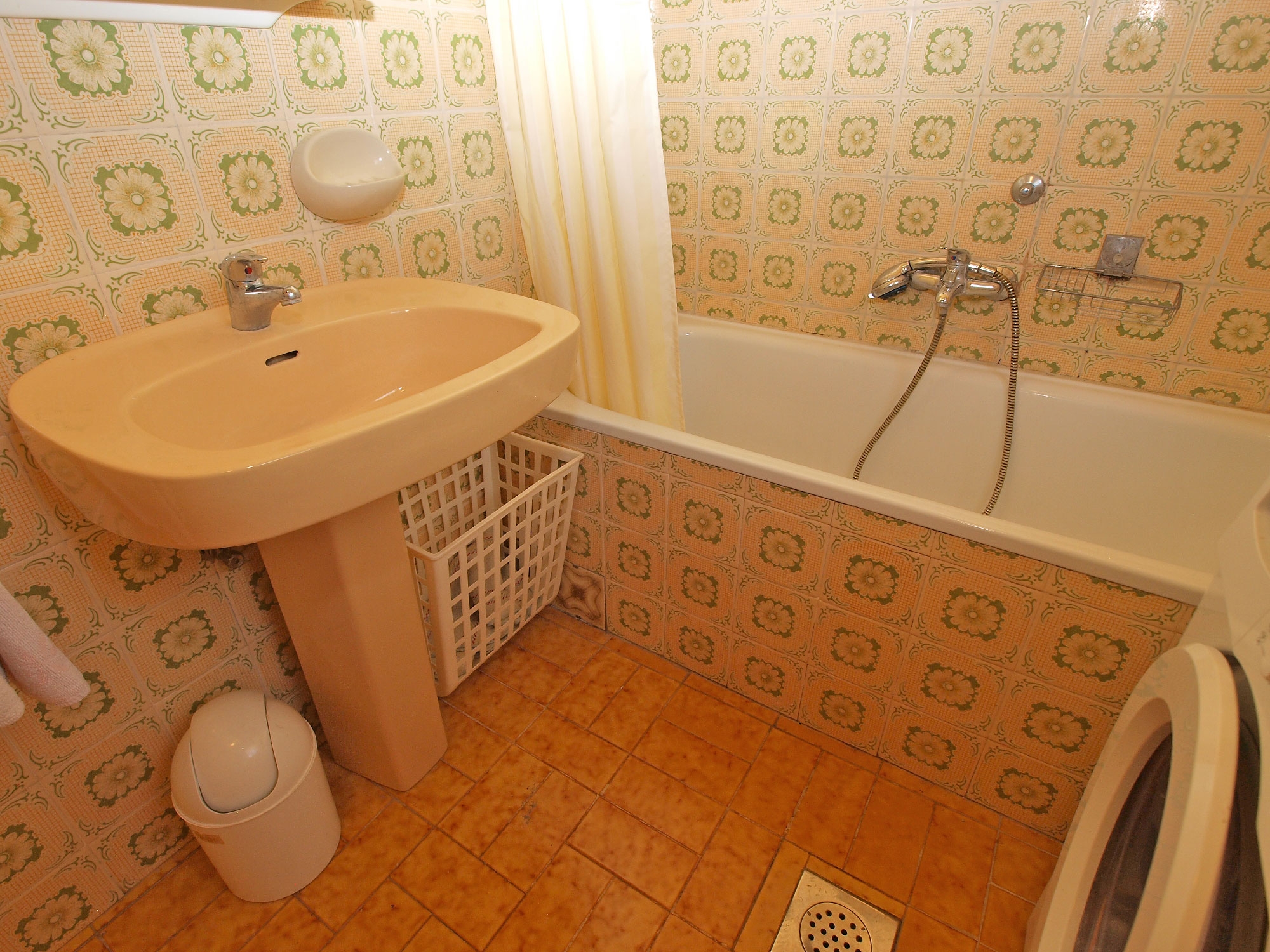 Three bedroom apartment with balcony Valbandon, Fažana  A-a