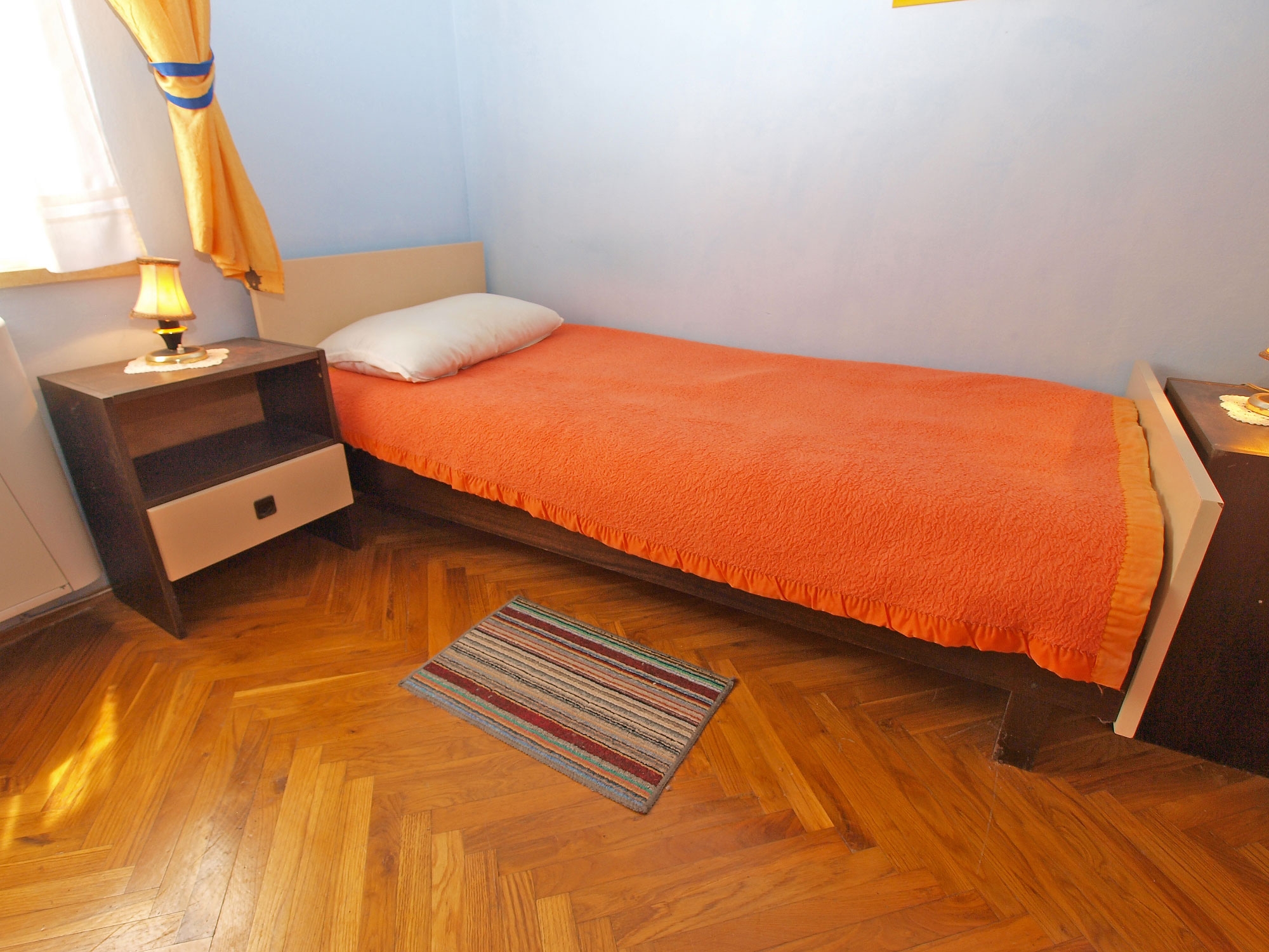 Three bedroom apartment with balcony Valbandon, Fažana  A-a