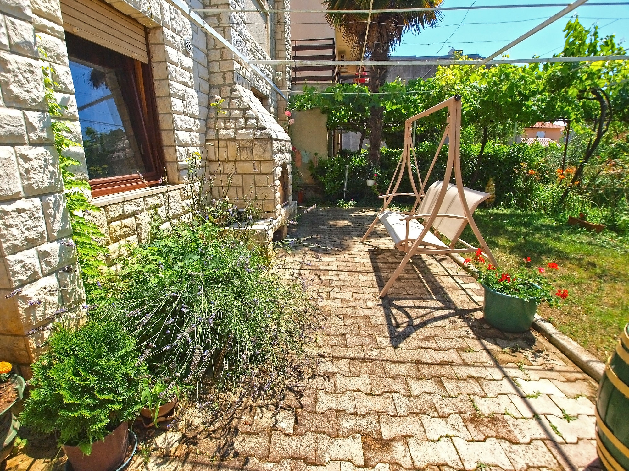 Three bedroom apartment with balcony Valbandon, Fažana (A-20770-a) Three bedroom apartment with balcony Valbandon, Fažana (A-20770-a)