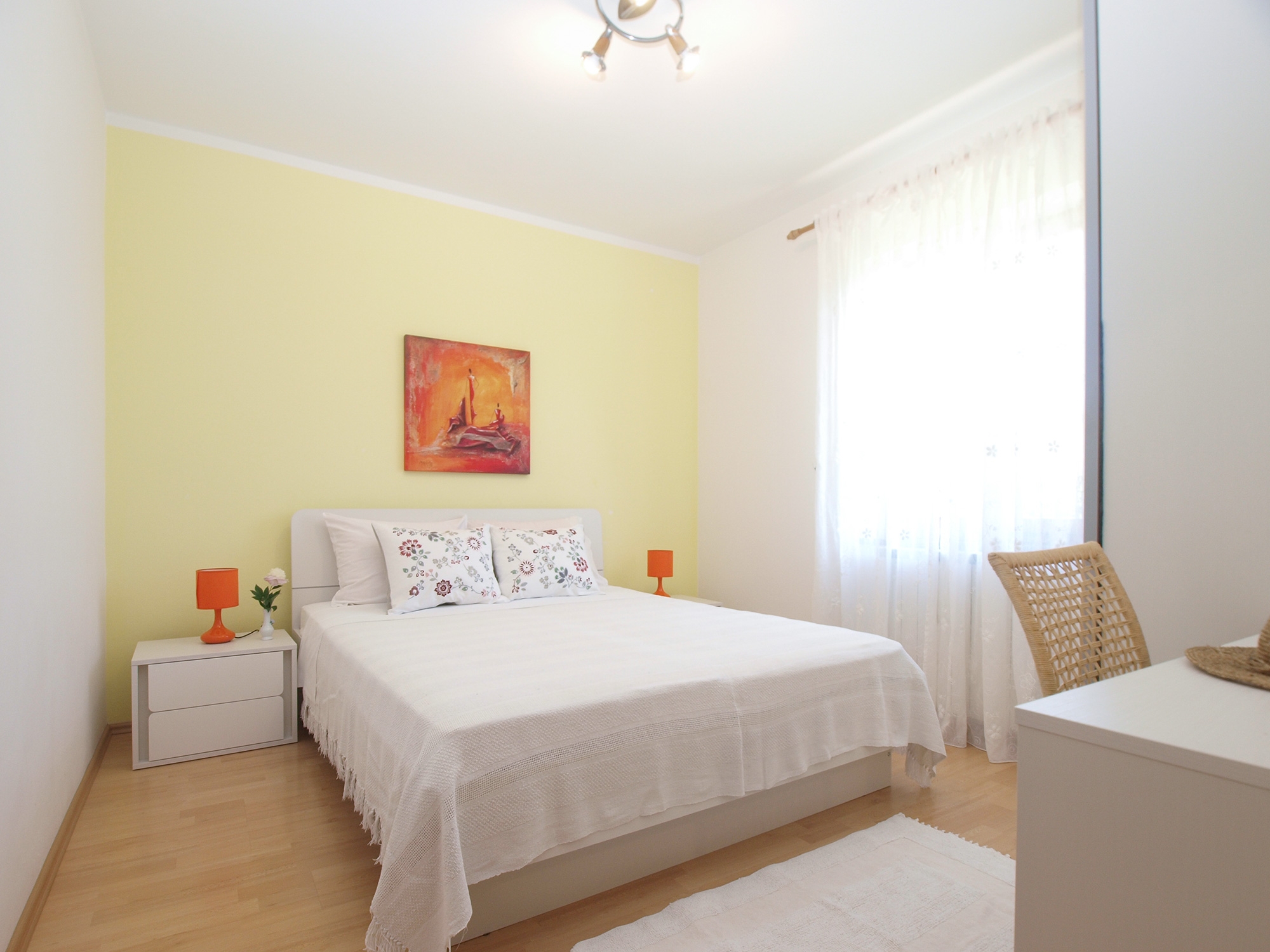 Four bedroom house with terrace Valbandon, Fažana  K