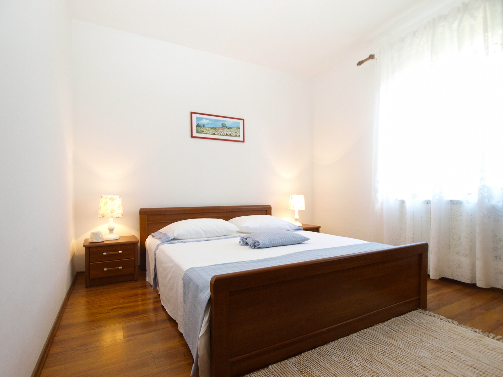 Four bedroom house with terrace Valbandon, Fažana  K