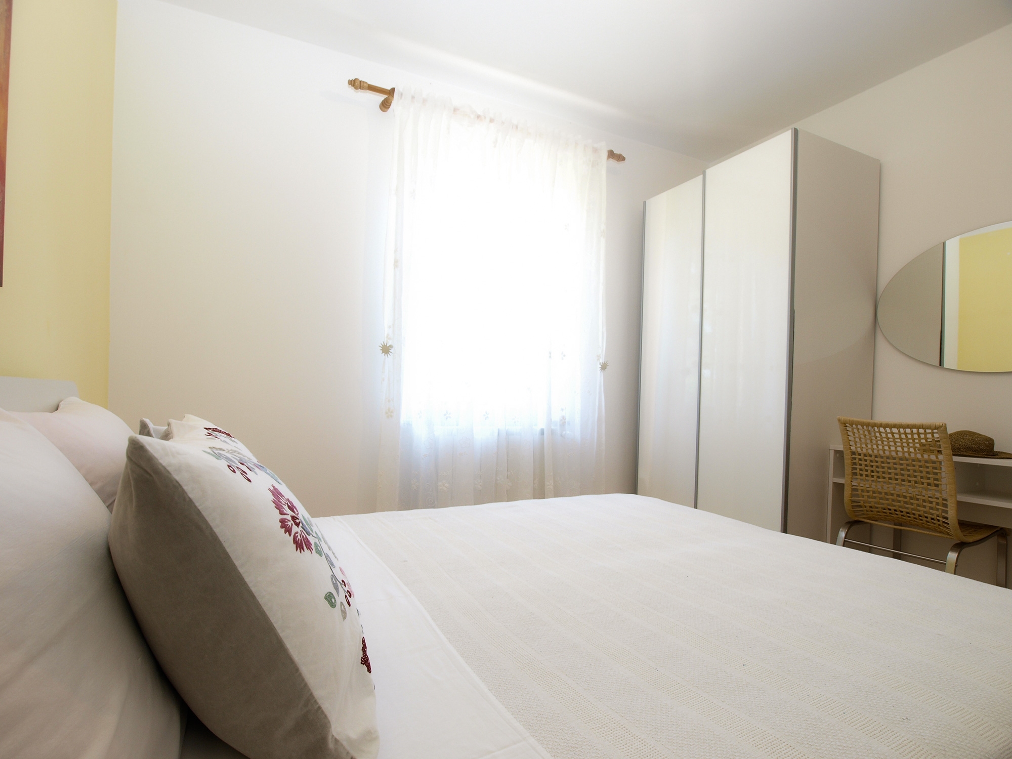 Four bedroom house with terrace Valbandon, Fažana  K