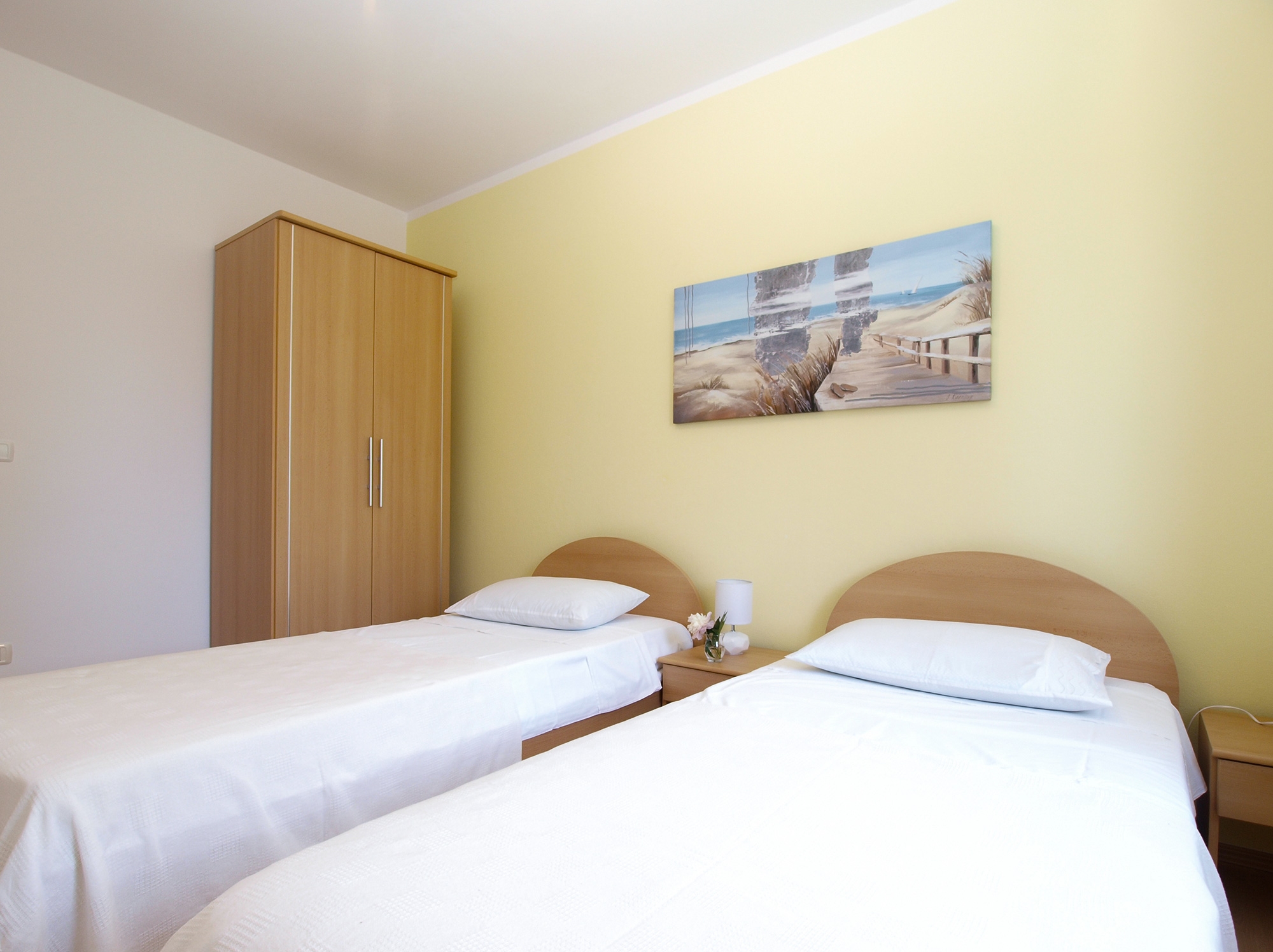 Four bedroom house with terrace Valbandon, Fažana  K
