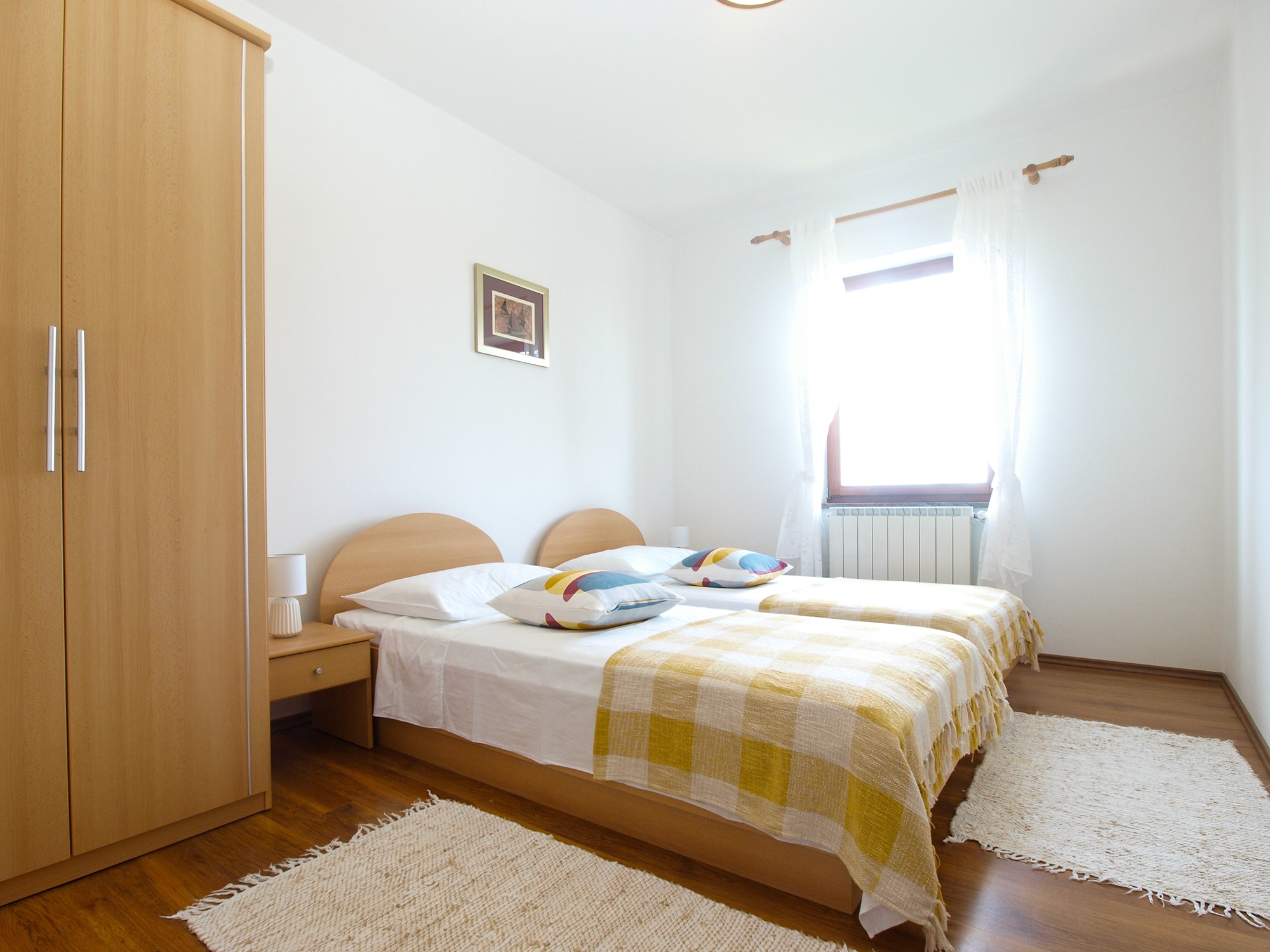 Four bedroom house with terrace Valbandon, Fažana  K