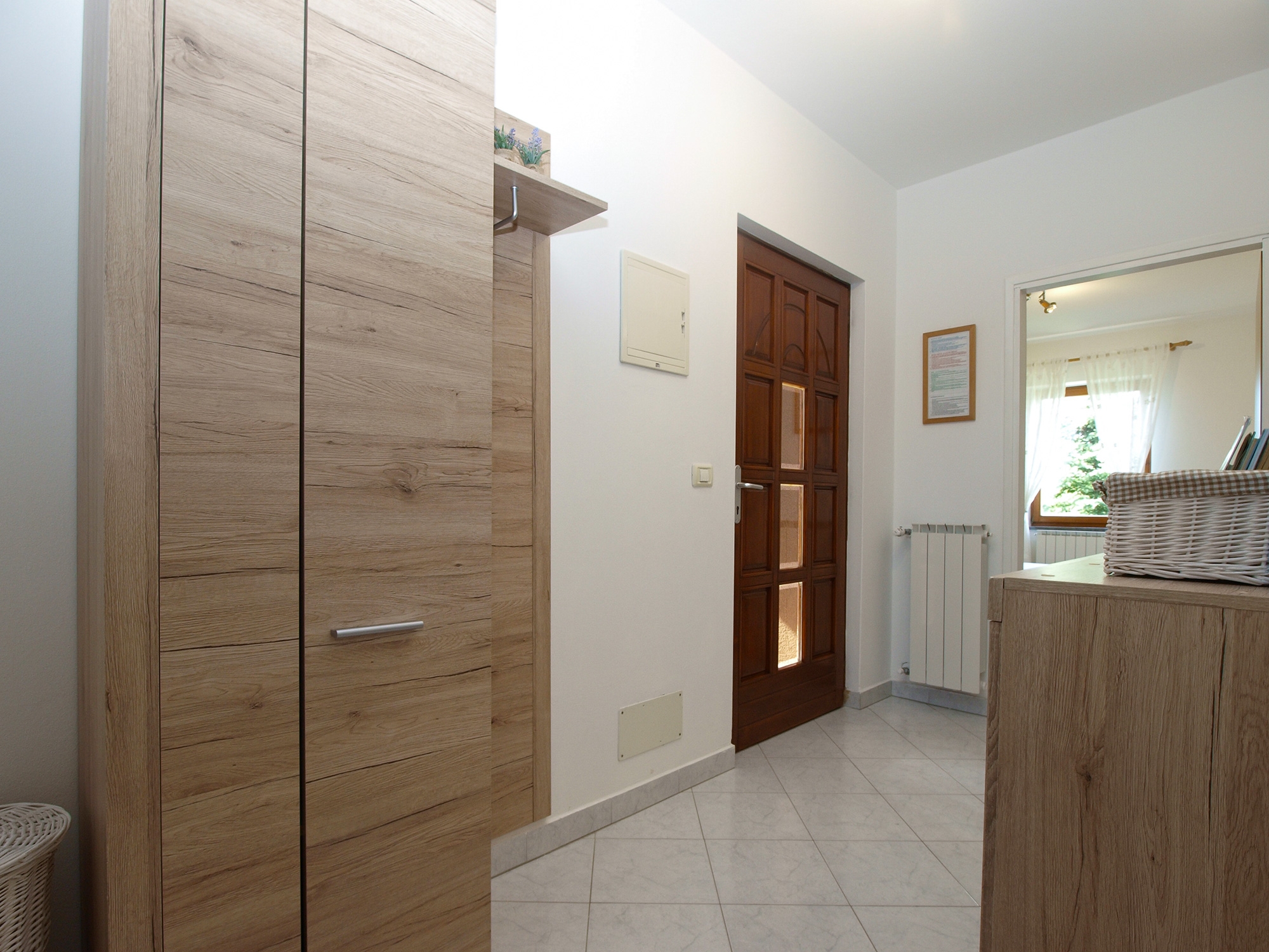 Four bedroom house with terrace Valbandon, Fažana  K