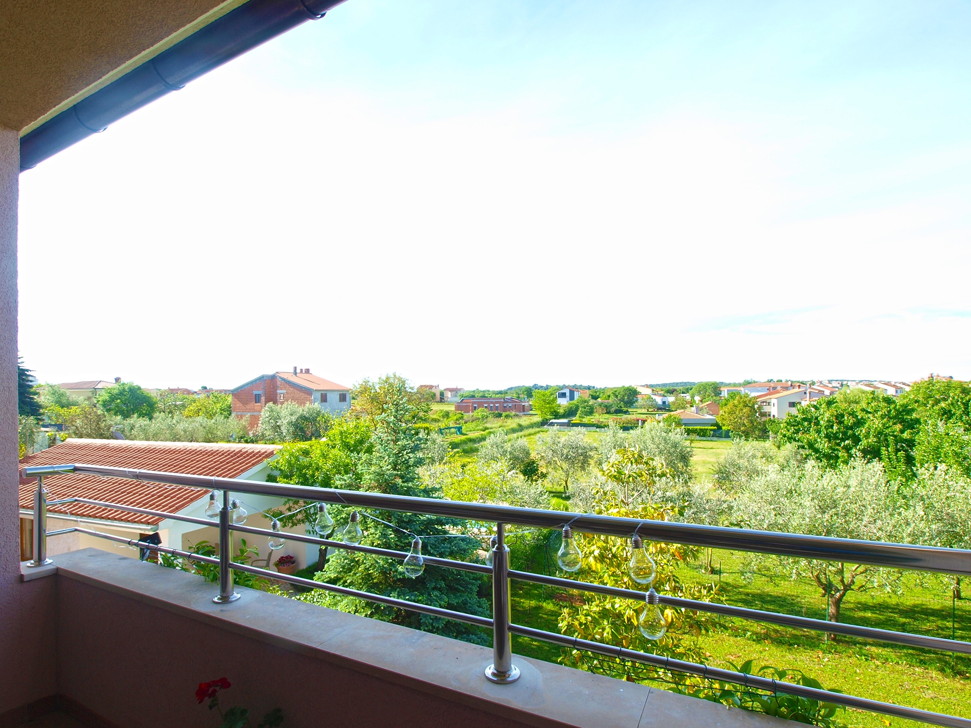Four bedroom house with terrace Valbandon, Fažana  K