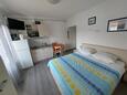 Apartments Supetarska Draga - Donja (Rab) - 20773