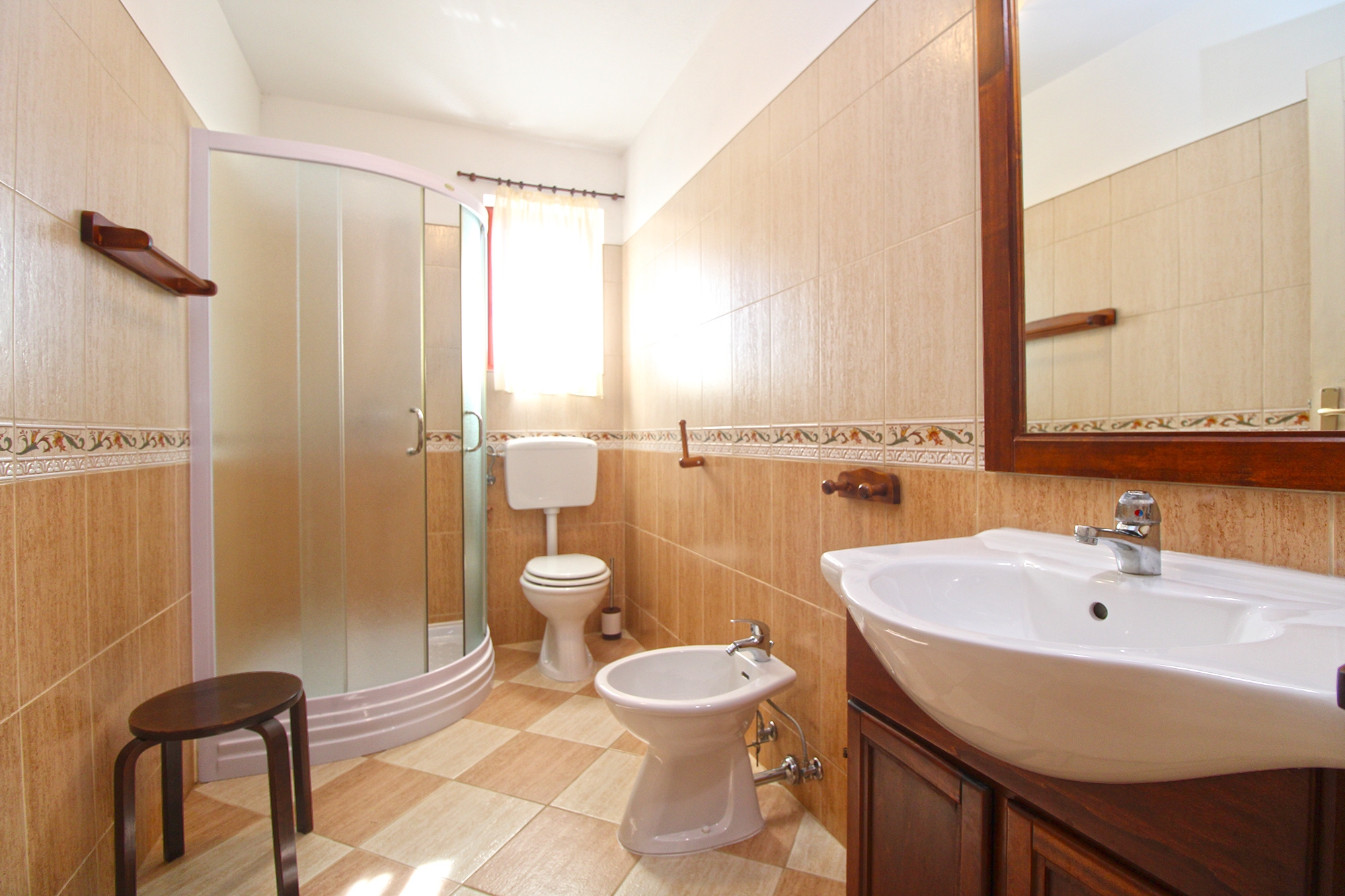 Comfortable and spacious house with terrace Šišan, Medulin  K