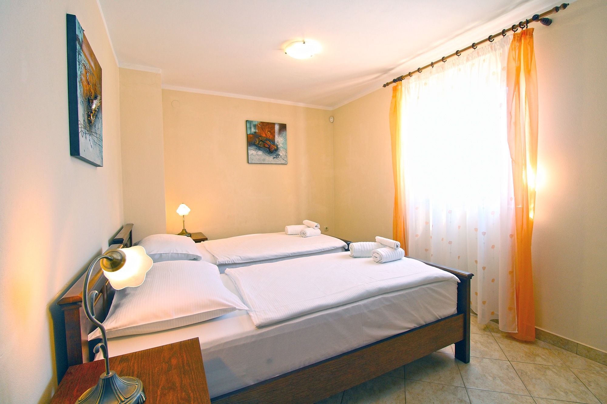 Comfortable and spacious house with terrace Šišan, Medulin  K