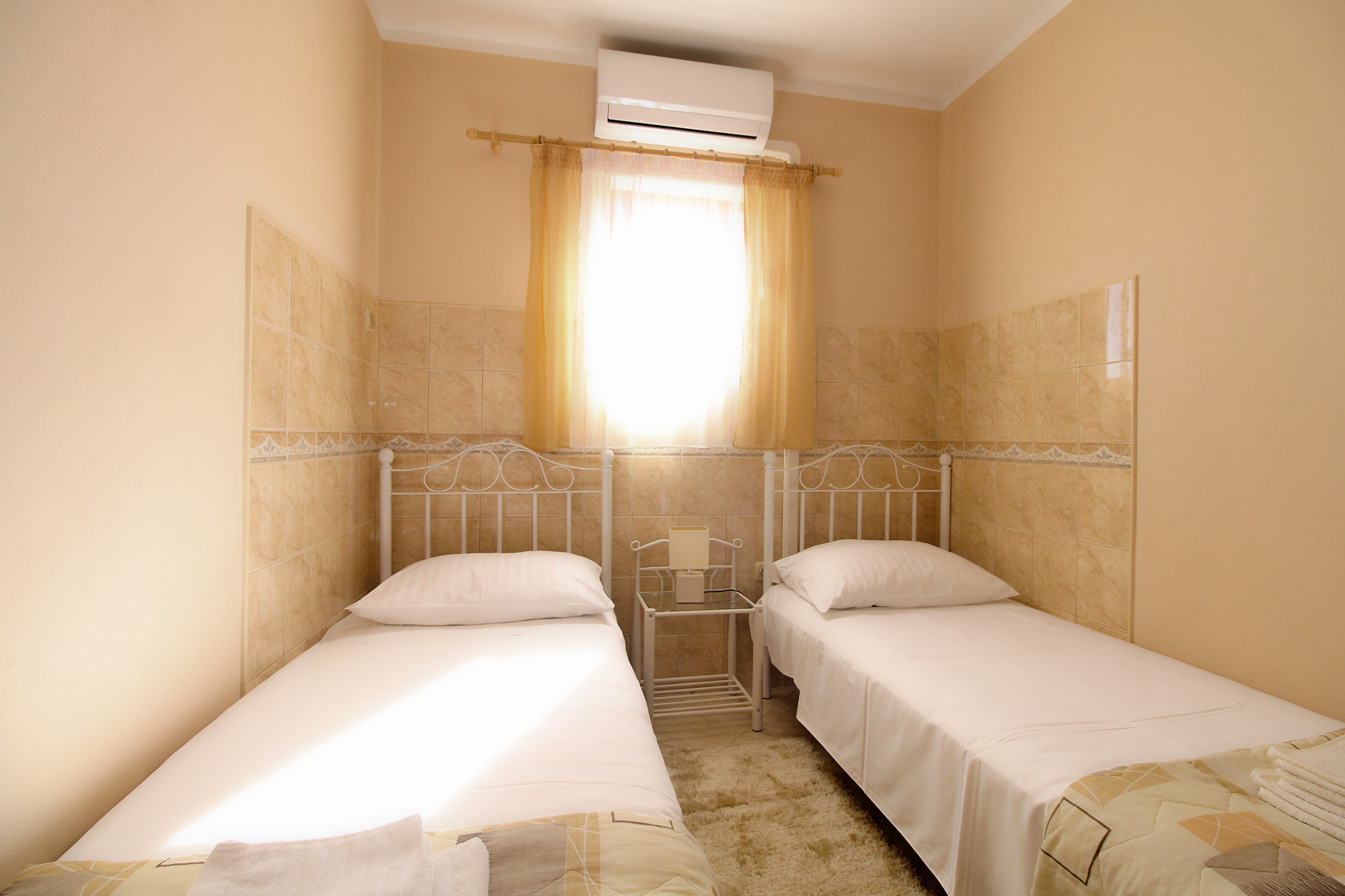 Comfortable and spacious house with terrace Šišan, Medulin  K