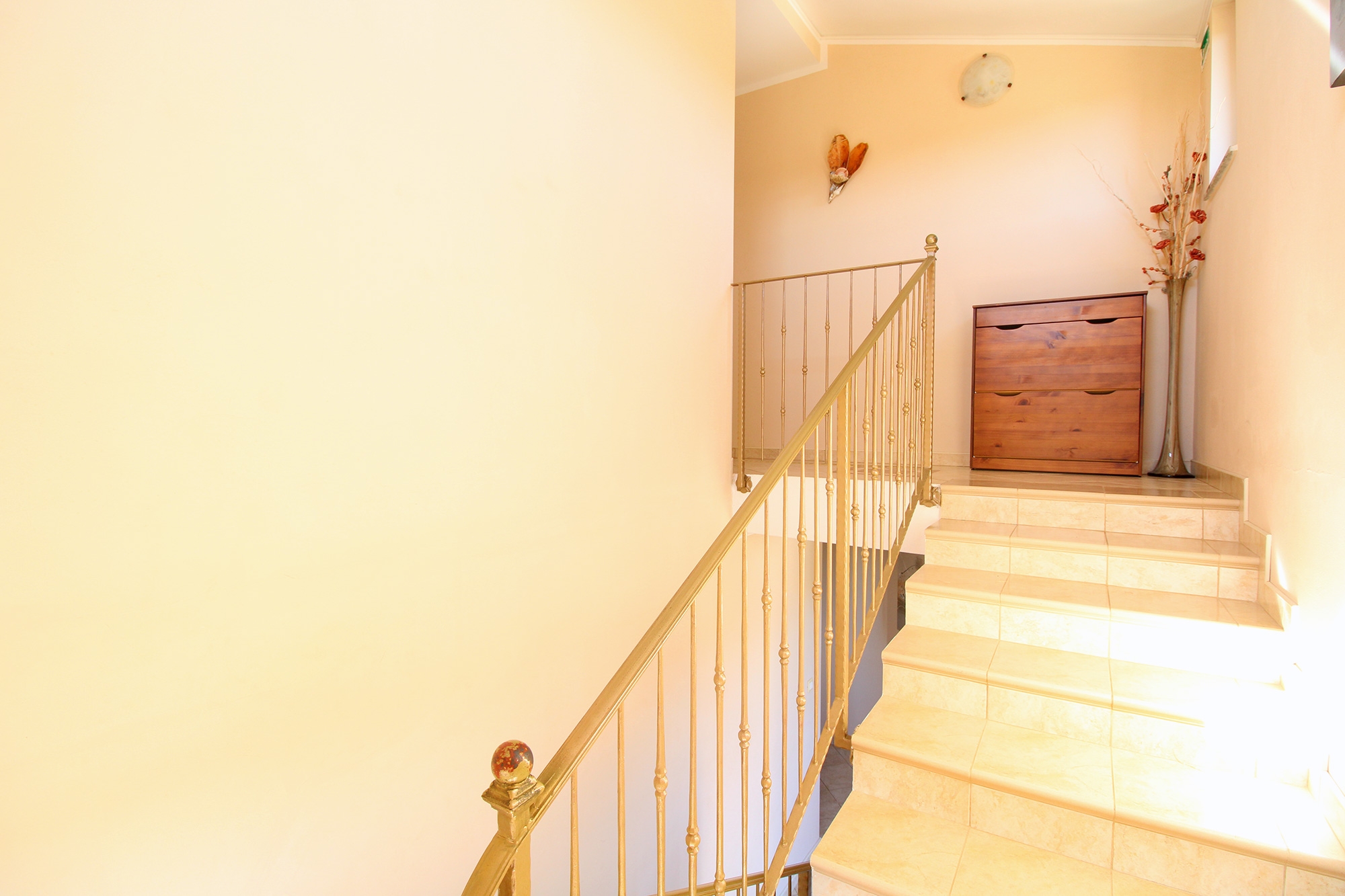 Comfortable and spacious house with terrace Šišan, Medulin  K