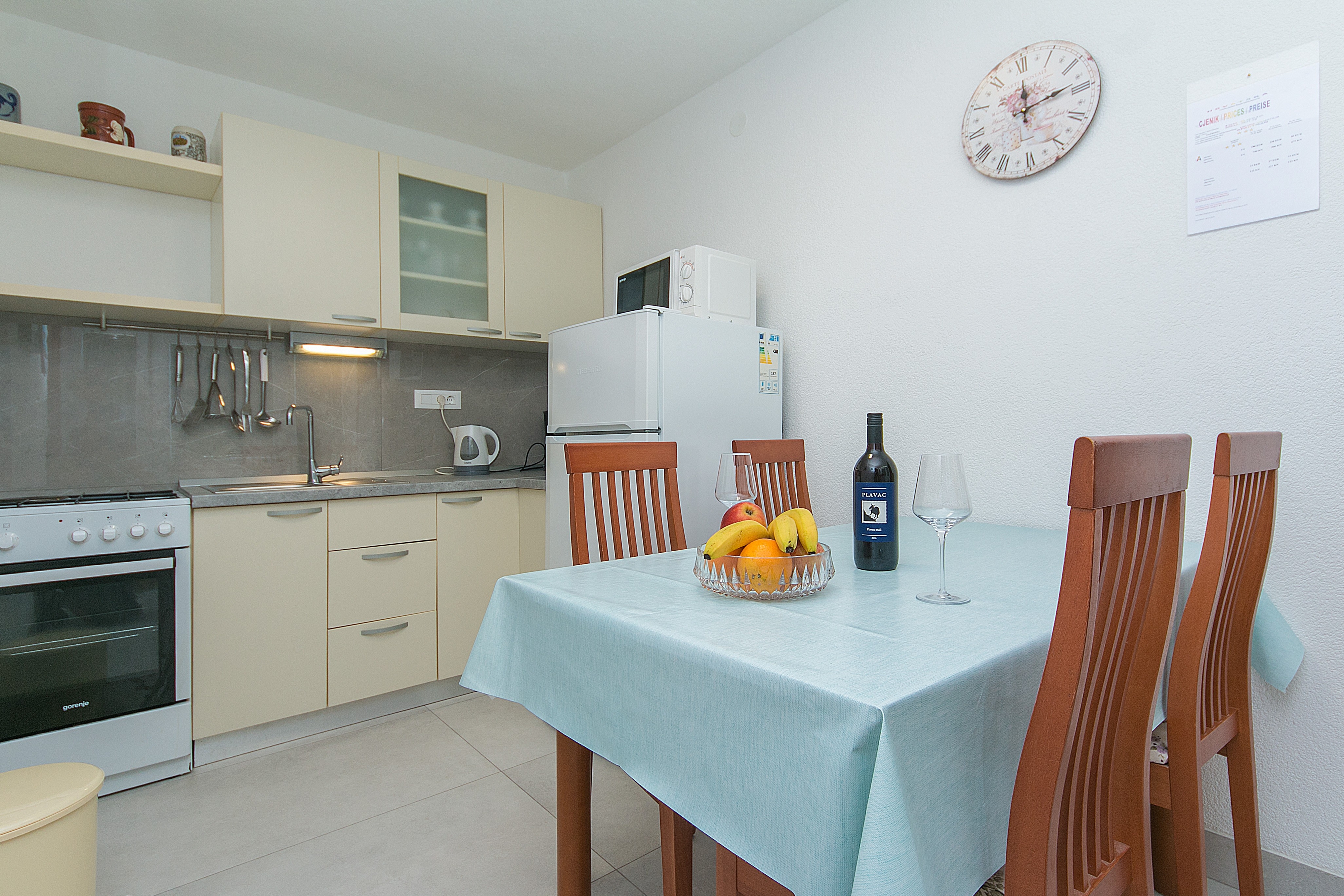 Top Makarska Brela Top Makarska Brela